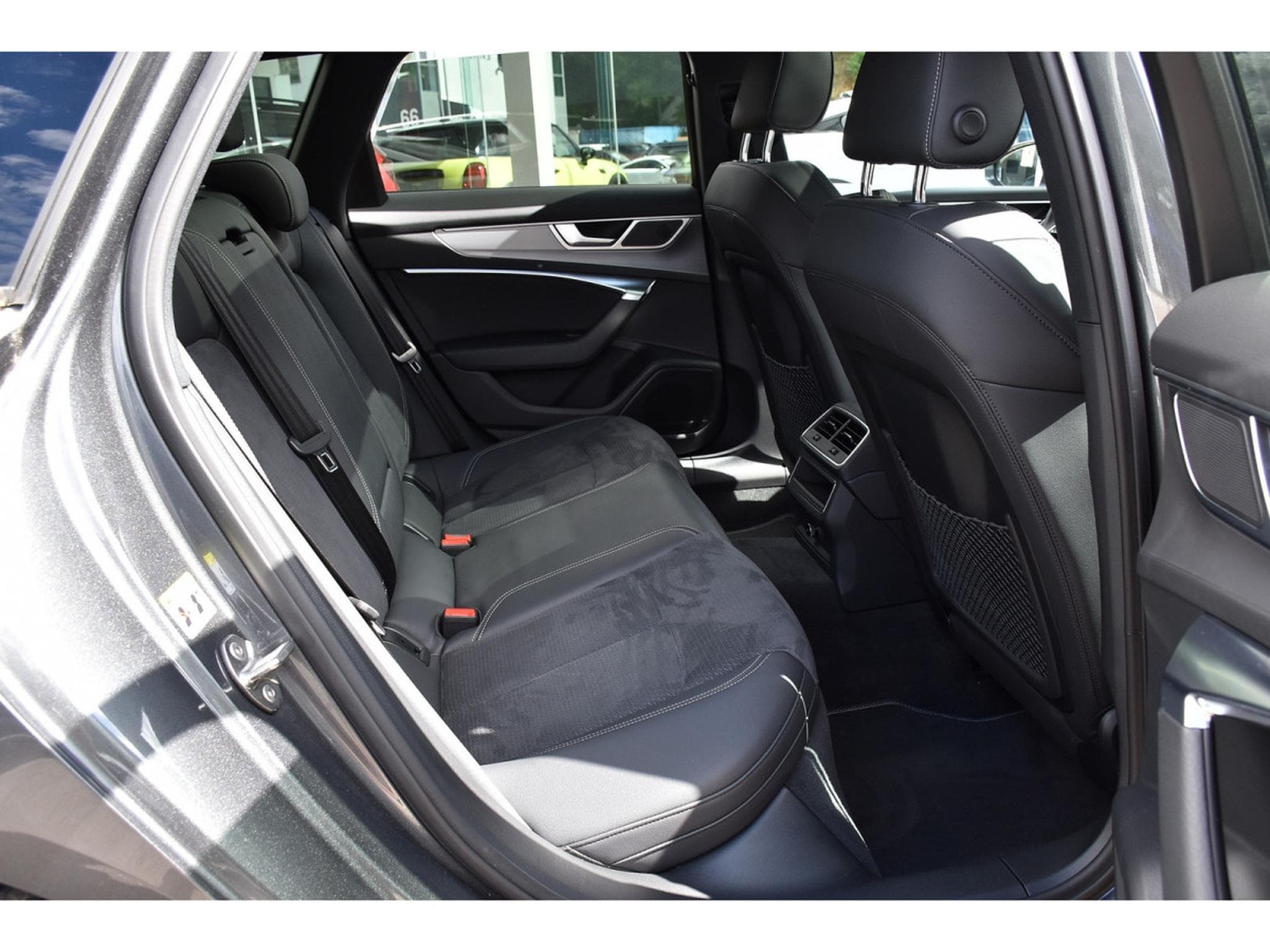 Audi A6 Avant 40 TDI Quattro S-Line S-Tronic PANO MEMO SIDE 1° MAIN (2024) - Photo 8