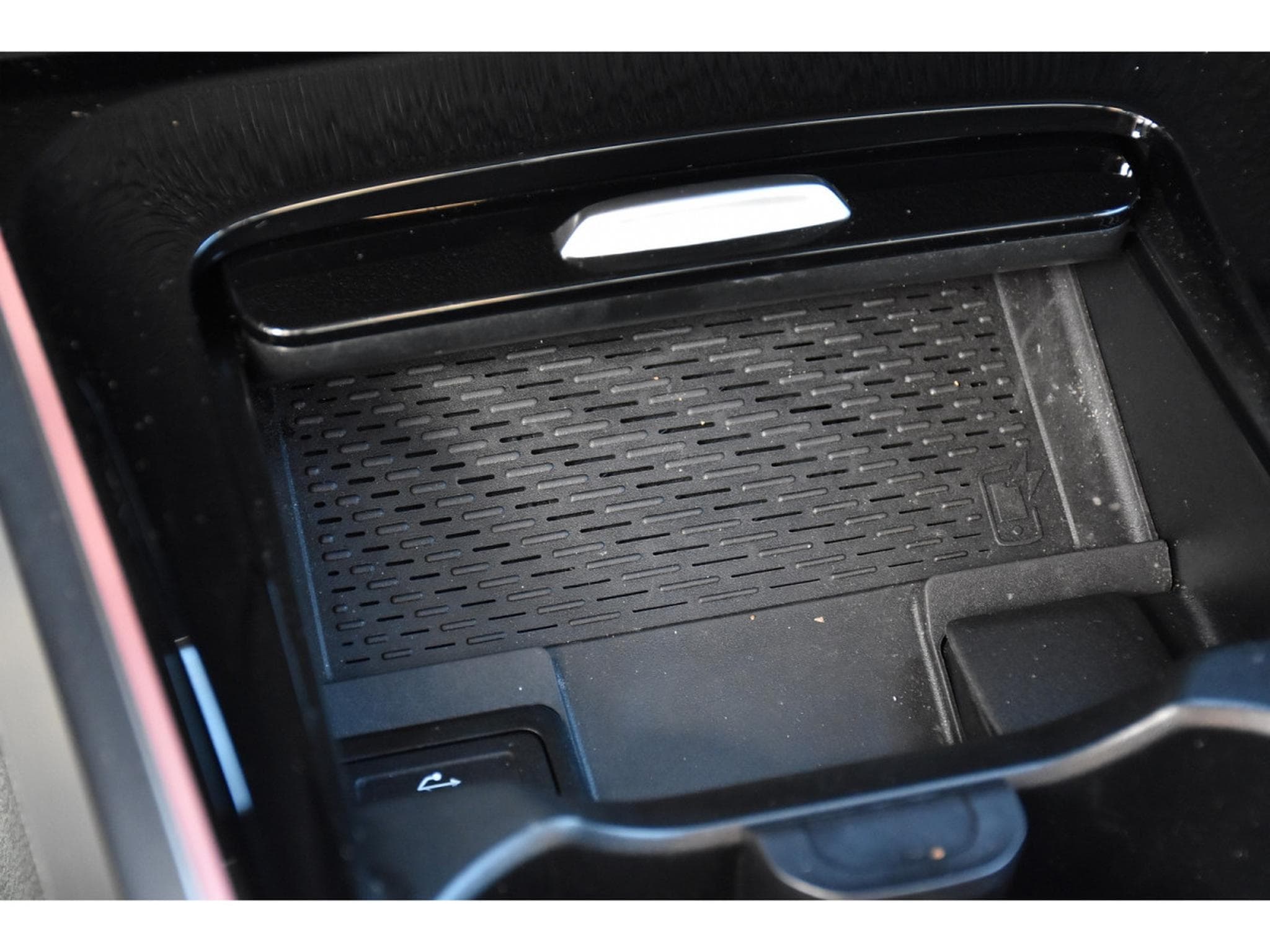 Mercedes GLB 180 CDI Business Line 8G-Tronic 7 PL. CUIR GPS CAM 1° MAIN (2025) - Photo 18