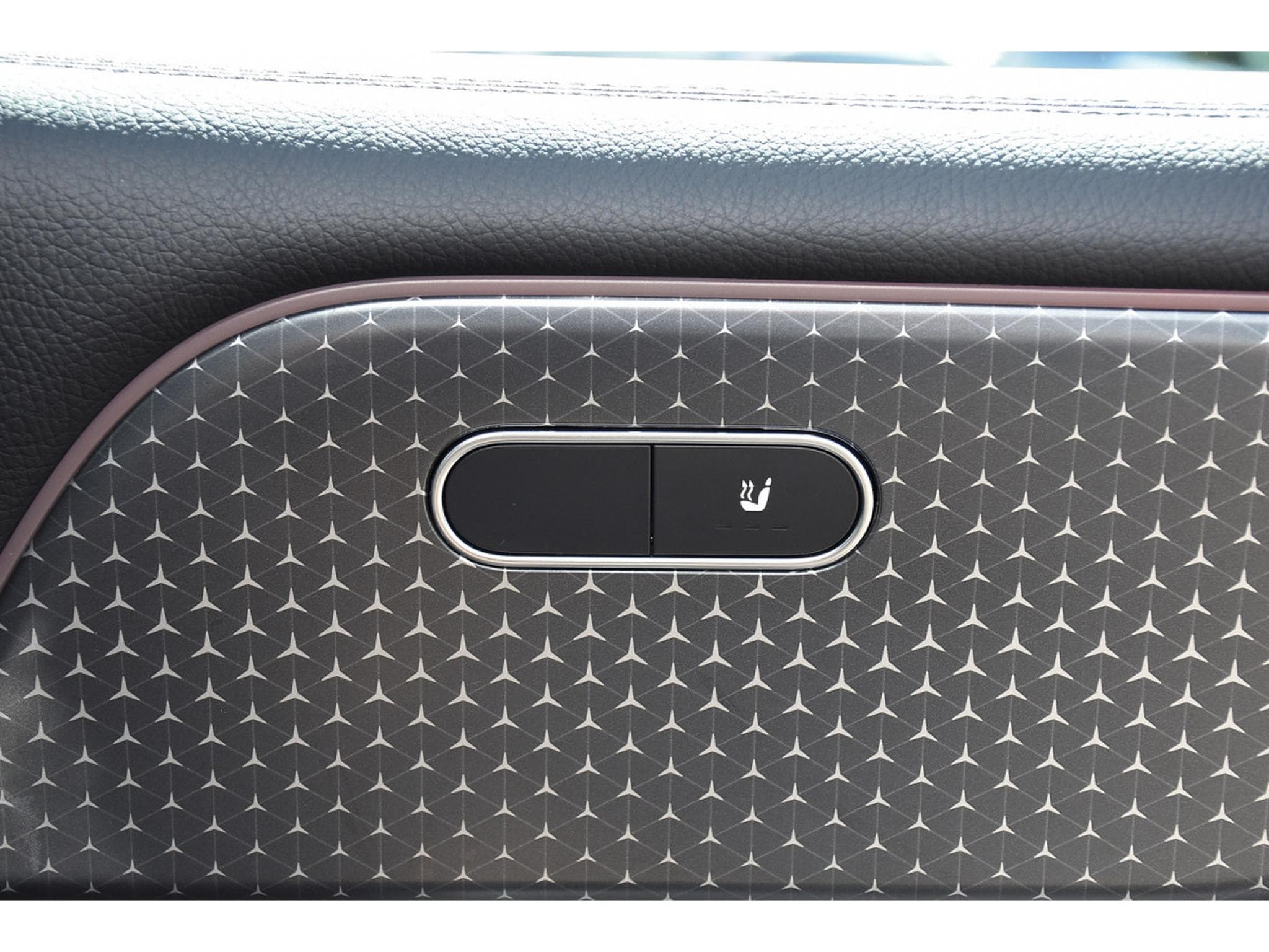Mercedes GLB 180 CDI Business Line 8G-Tronic 7 PL. CUIR GPS CAM 1° MAIN (2025) - Photo 20