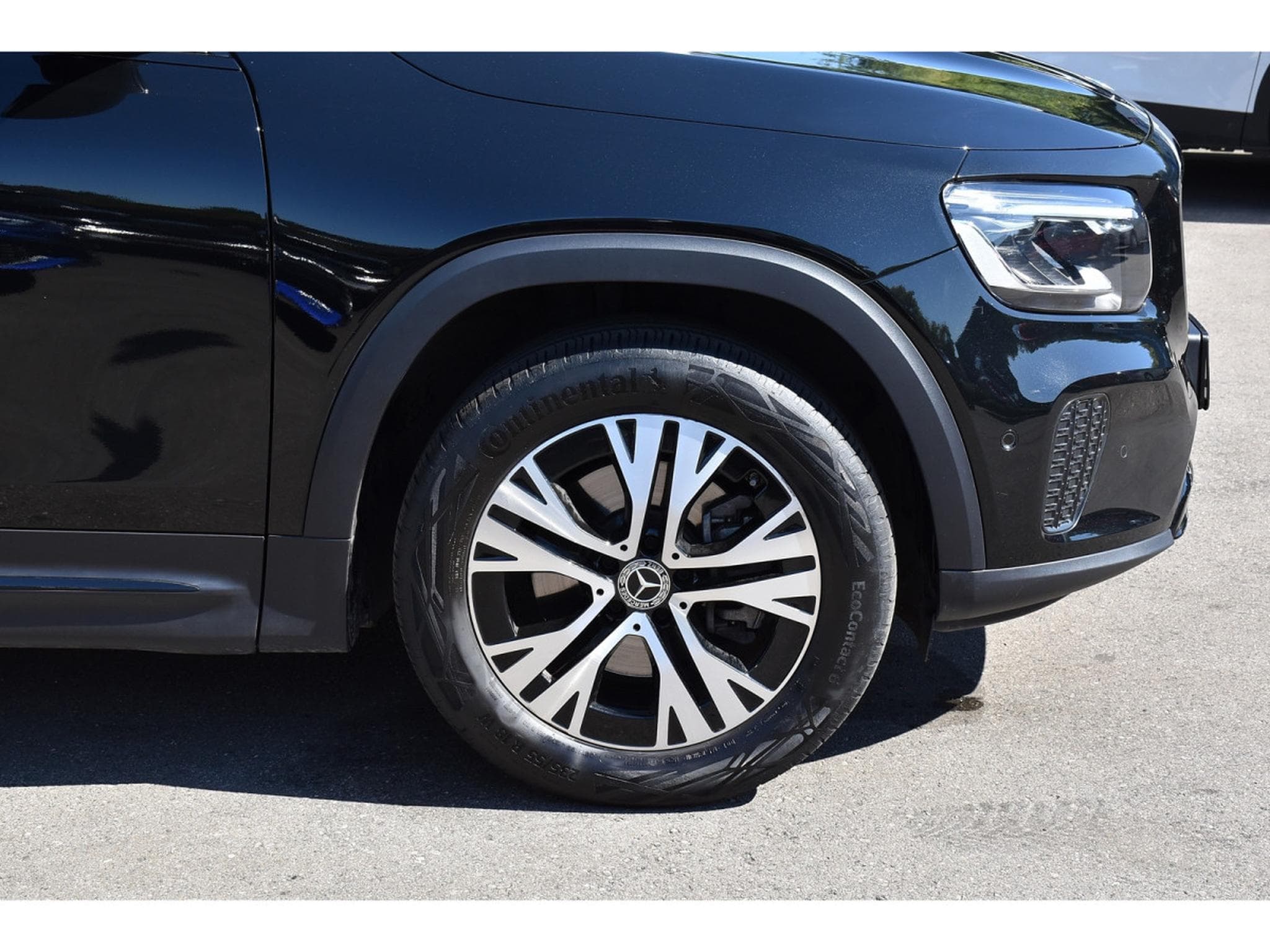 Mercedes GLB 180 CDI Business Line 8G-Tronic 7 PL. CUIR GPS CAM 1° MAIN (2025) - Photo 5