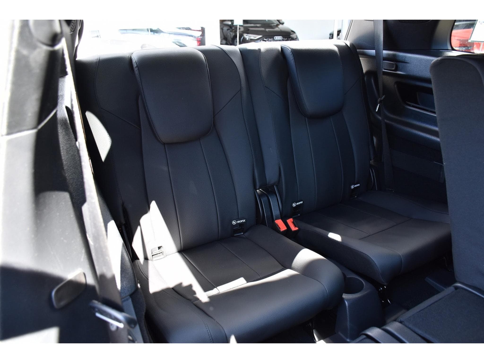 Mercedes GLB 180 CDI Business Line 8G-Tronic 7 PL. CUIR GPS CAM 1° MAIN (2025) - Photo 9