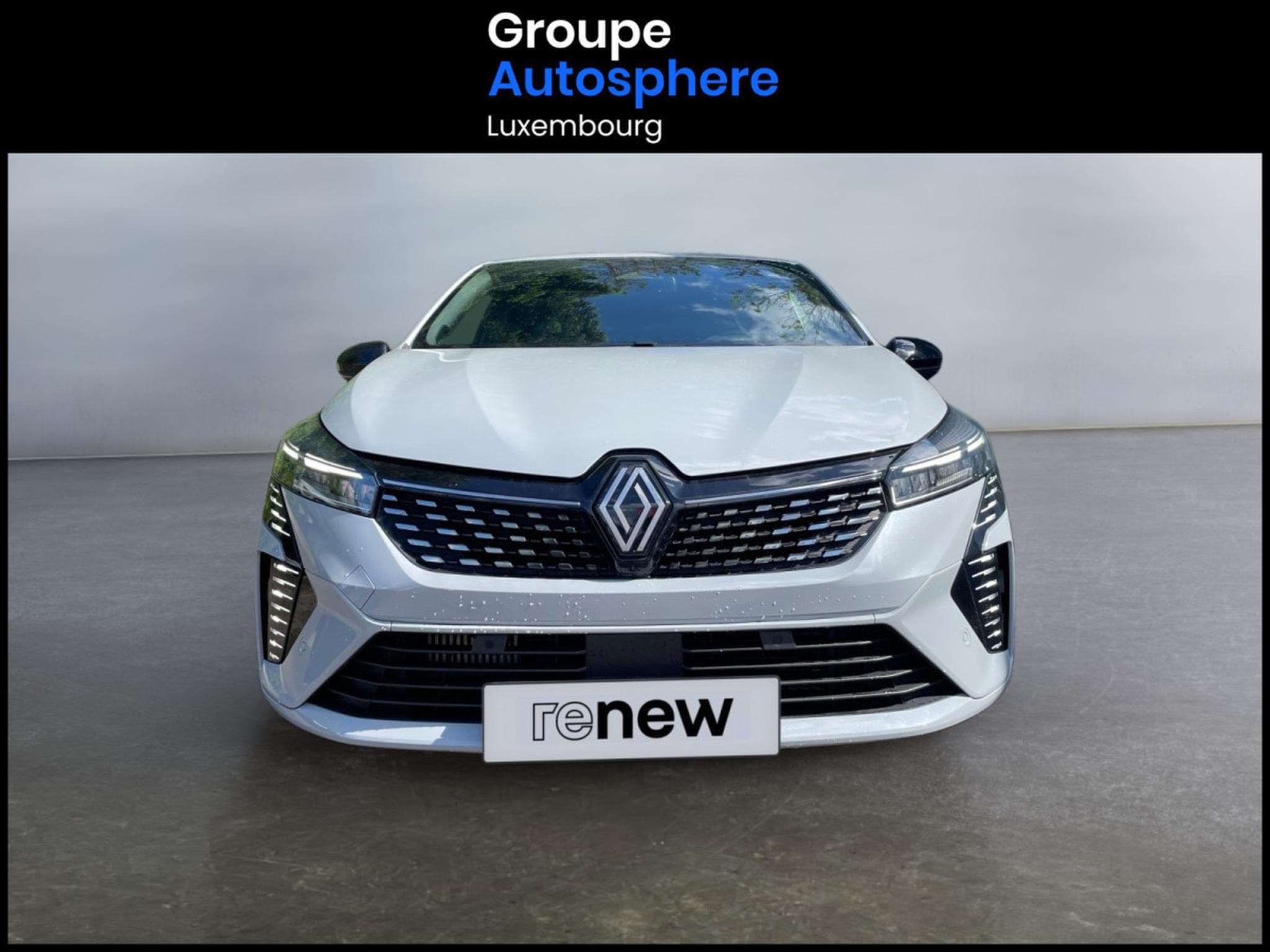 Renault Clio 1.0 Tce Techno (2025) - Foto 2