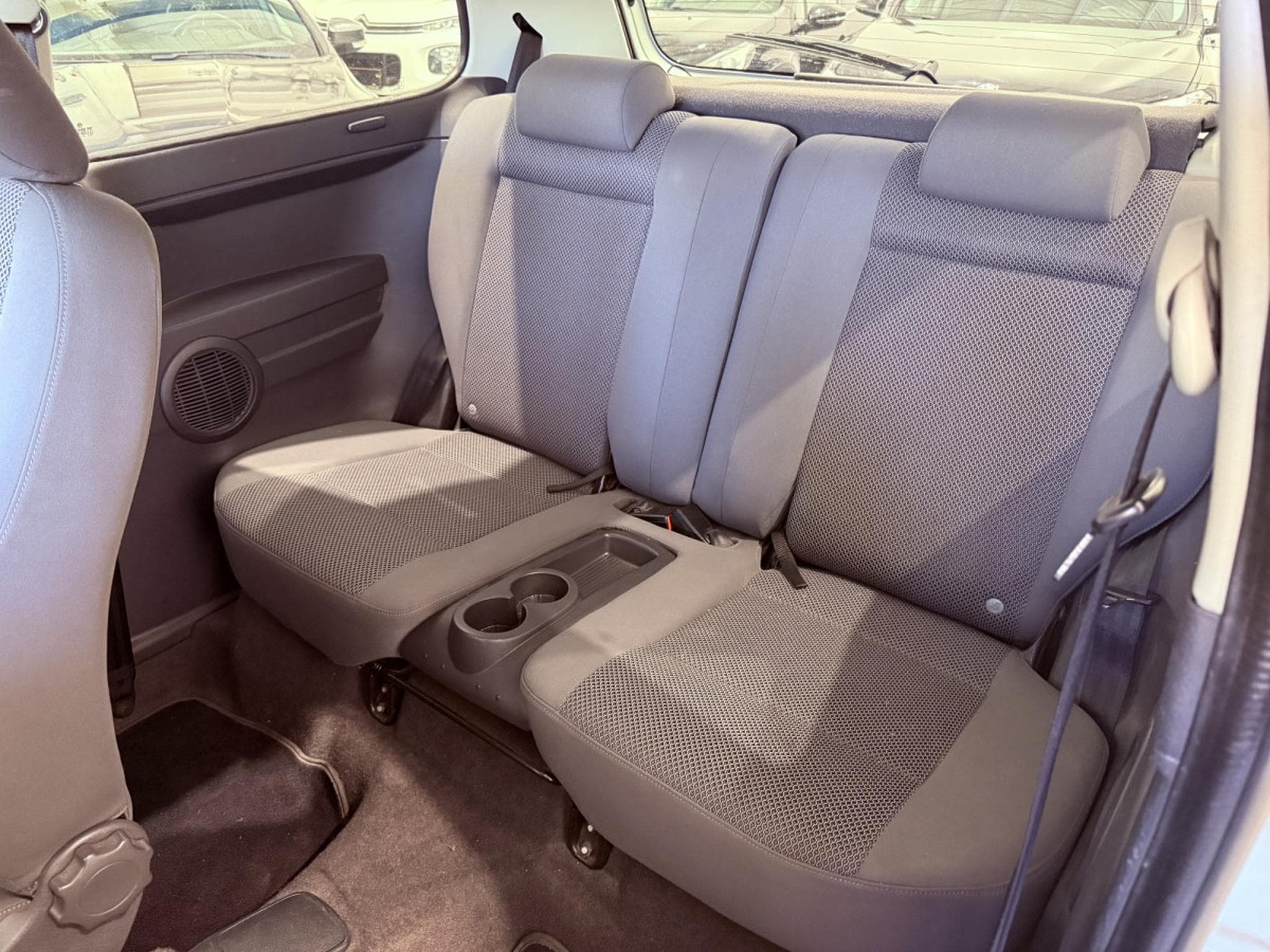 VW Fox 1.2i Refresh (2009) - Photo 6