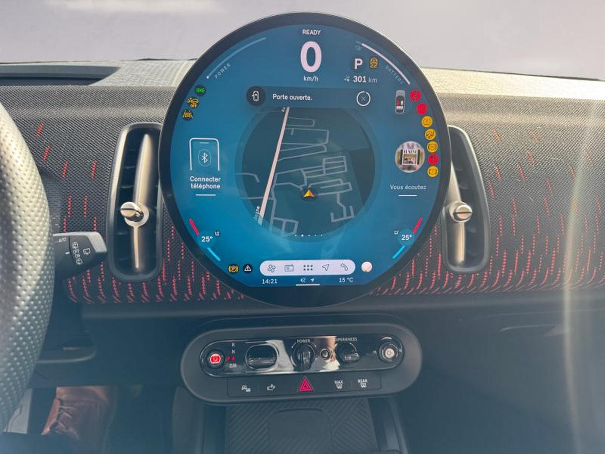 MINI Countryman Countryman E (2024) - Photo 10