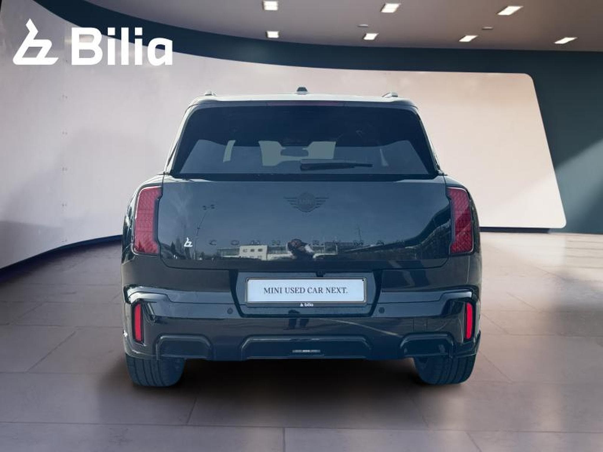 MINI Countryman Countryman E (2024) - Photo 4