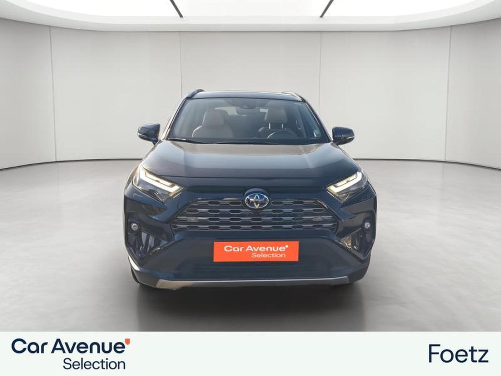 Toyota RAV 4 PREMIUM (2022) - Foto 14