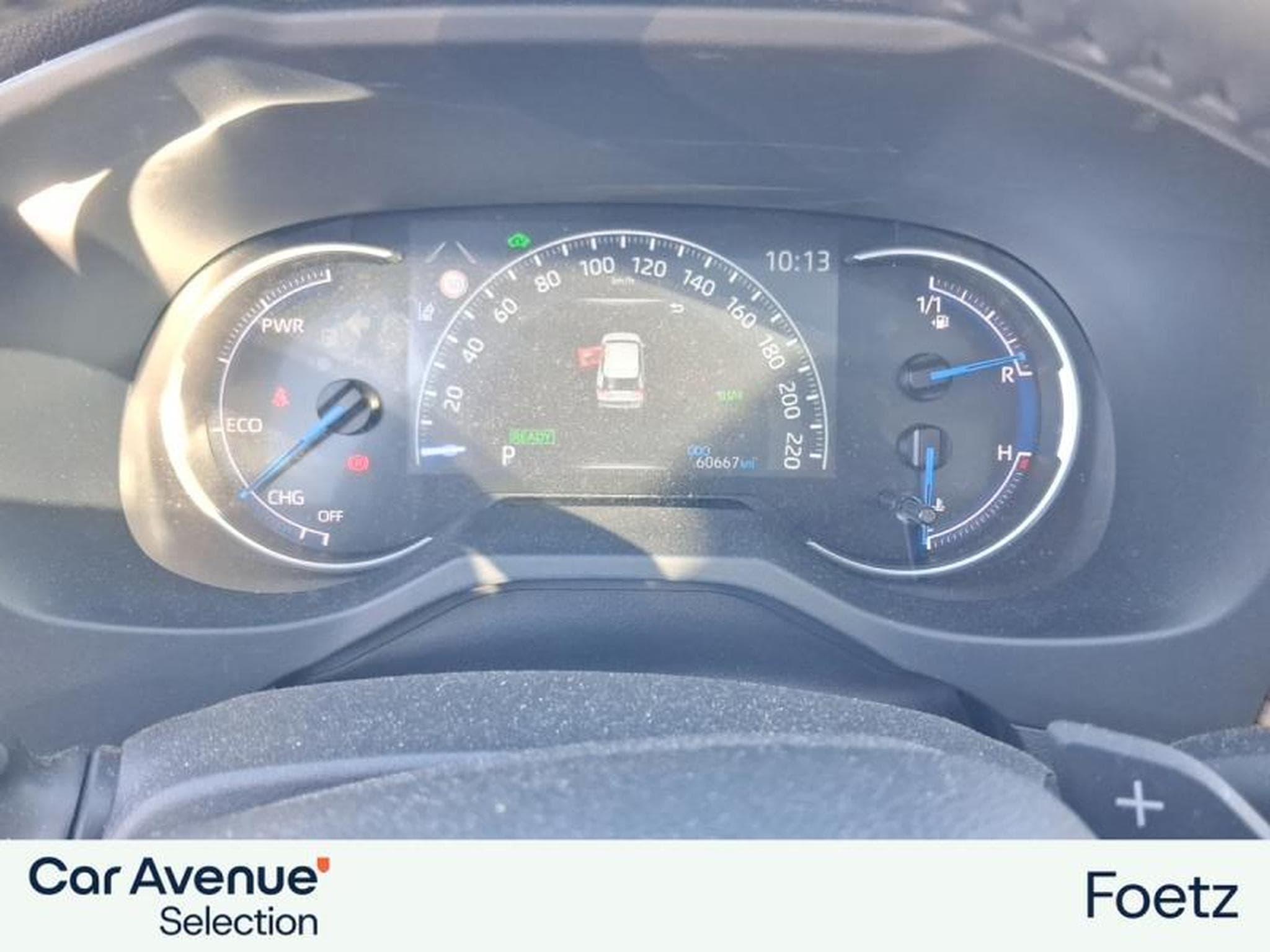 Toyota RAV 4 PREMIUM (2022) - Foto 19