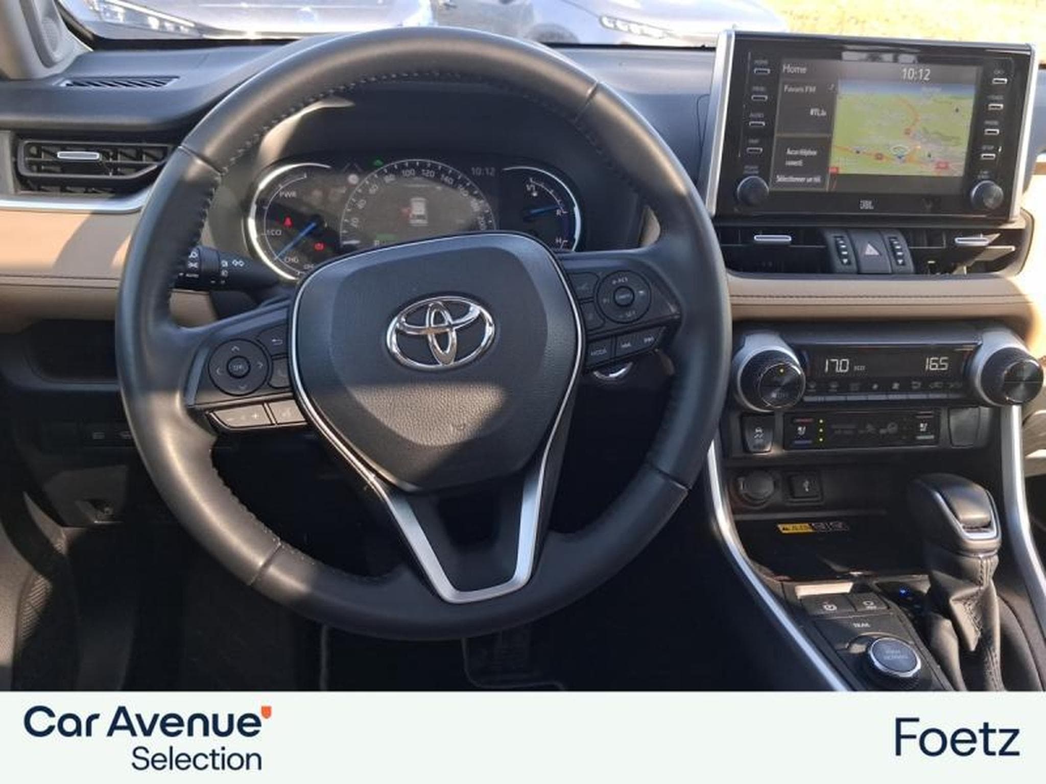Toyota RAV 4 PREMIUM (2022) - Foto 32