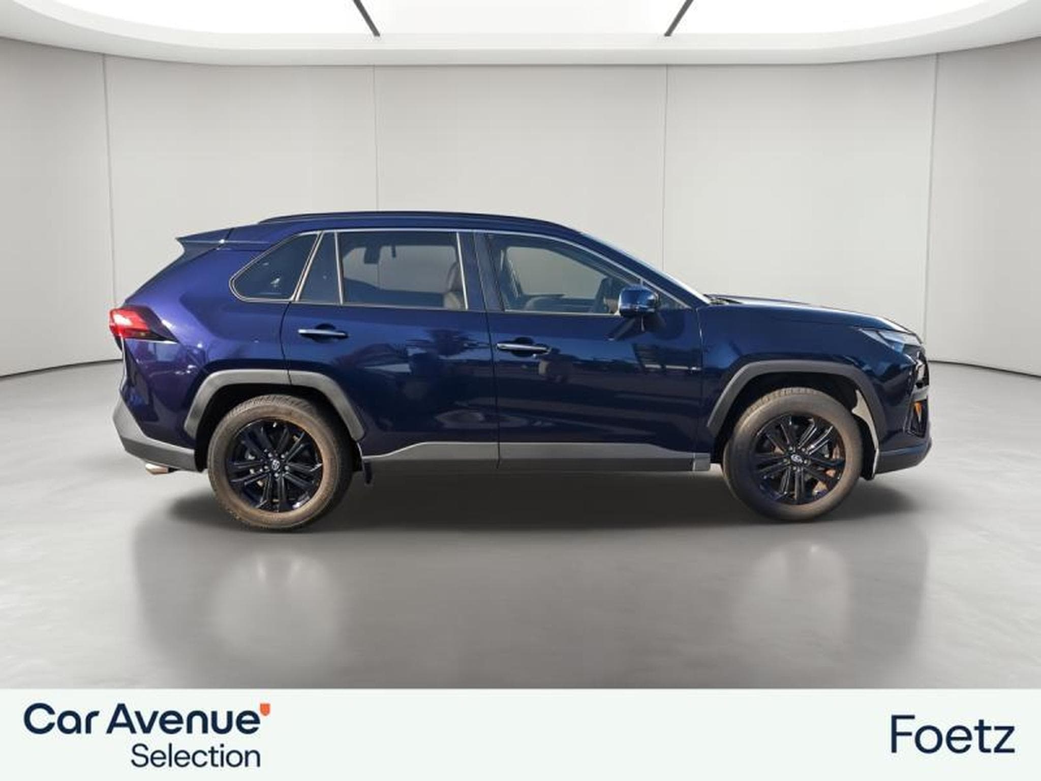 Toyota RAV 4 PREMIUM (2022) - Foto 5