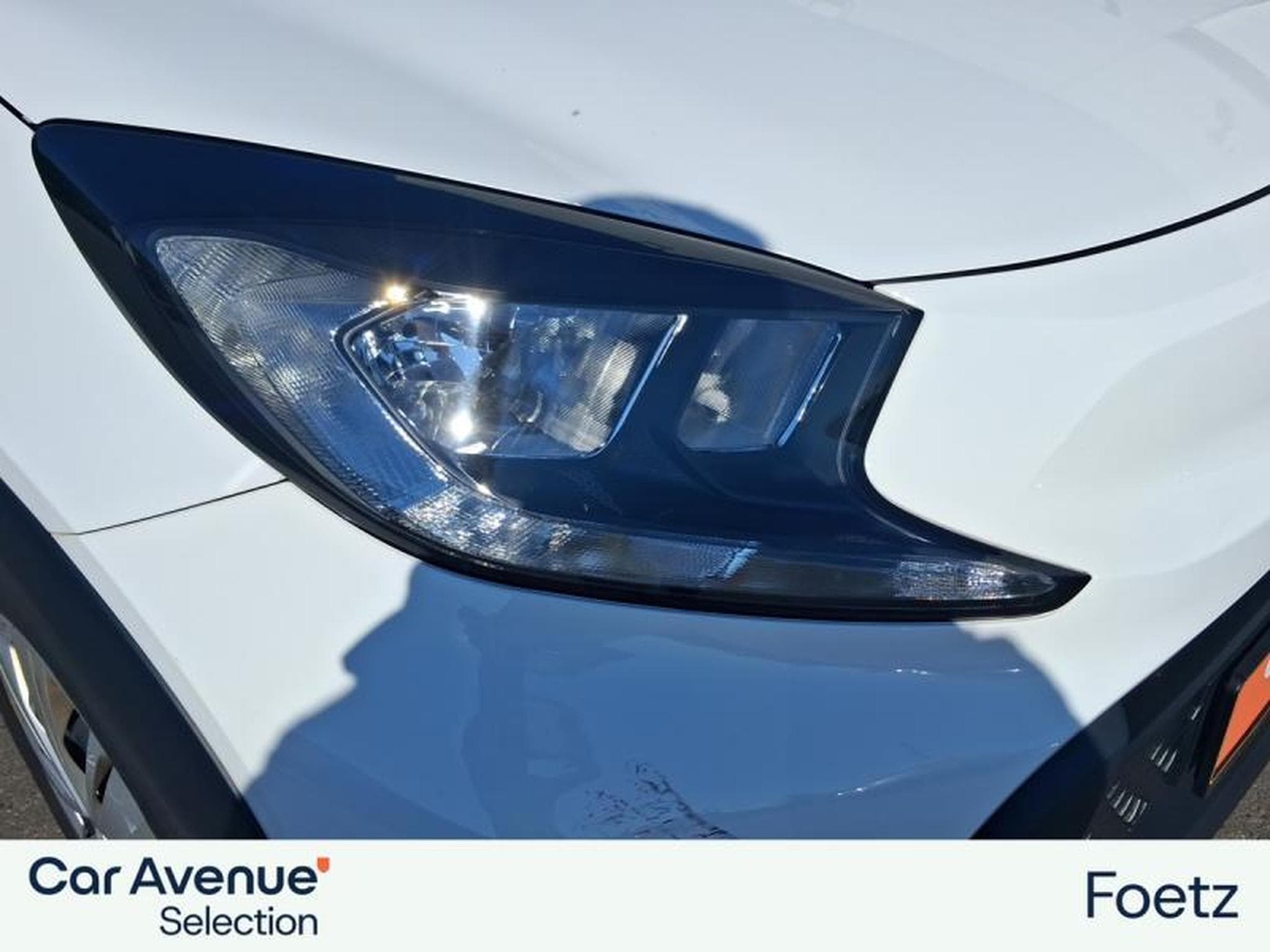 Toyota Aygo X (2023) - Foto 23
