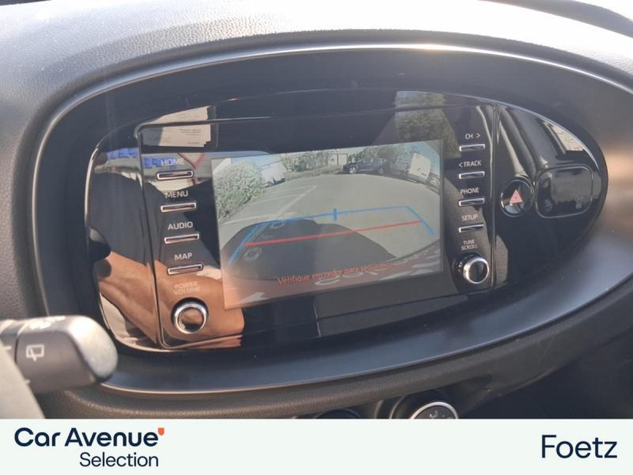 Toyota Aygo X (2023) - Foto 28
