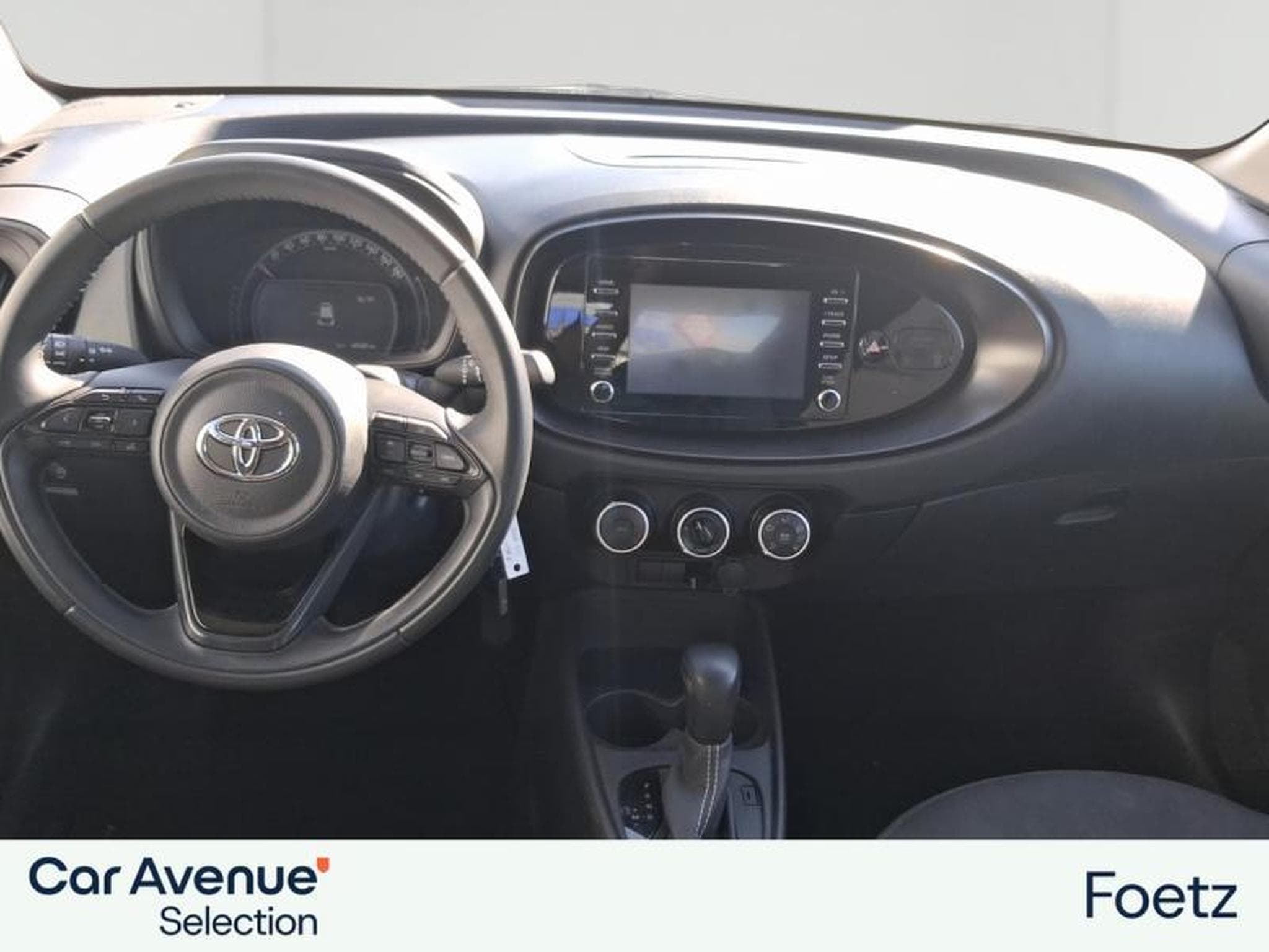 Toyota Aygo X (2023) - Foto 3