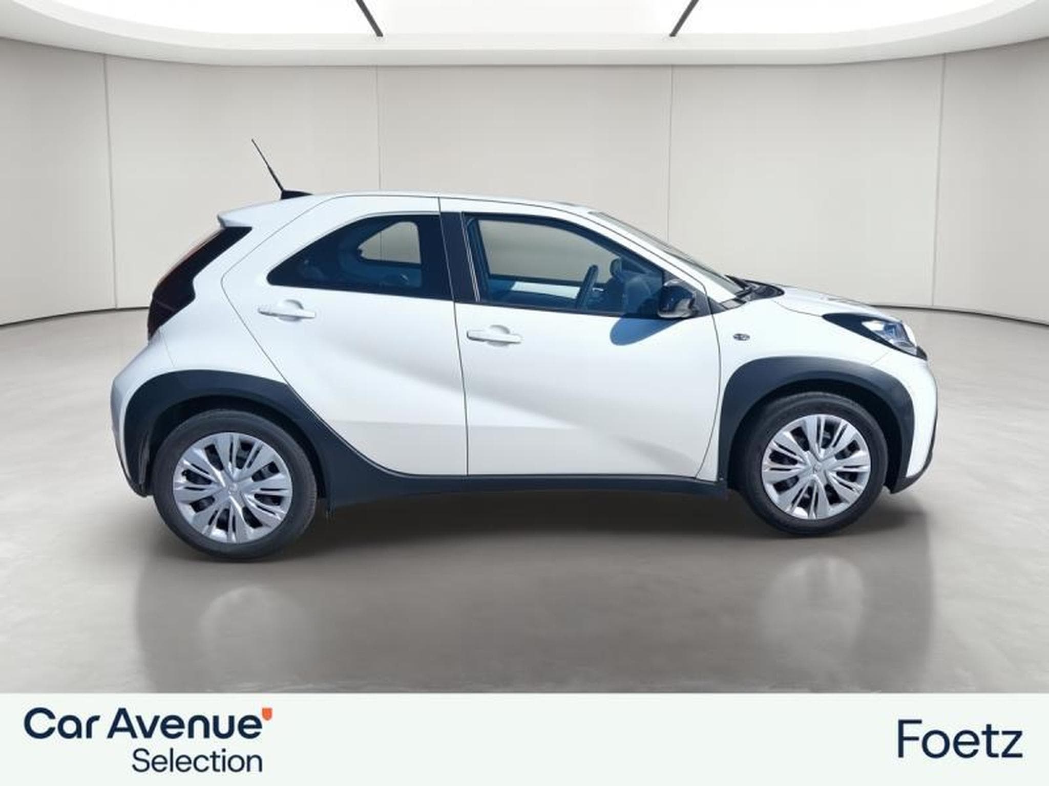 Toyota Aygo X (2023) - Foto 5