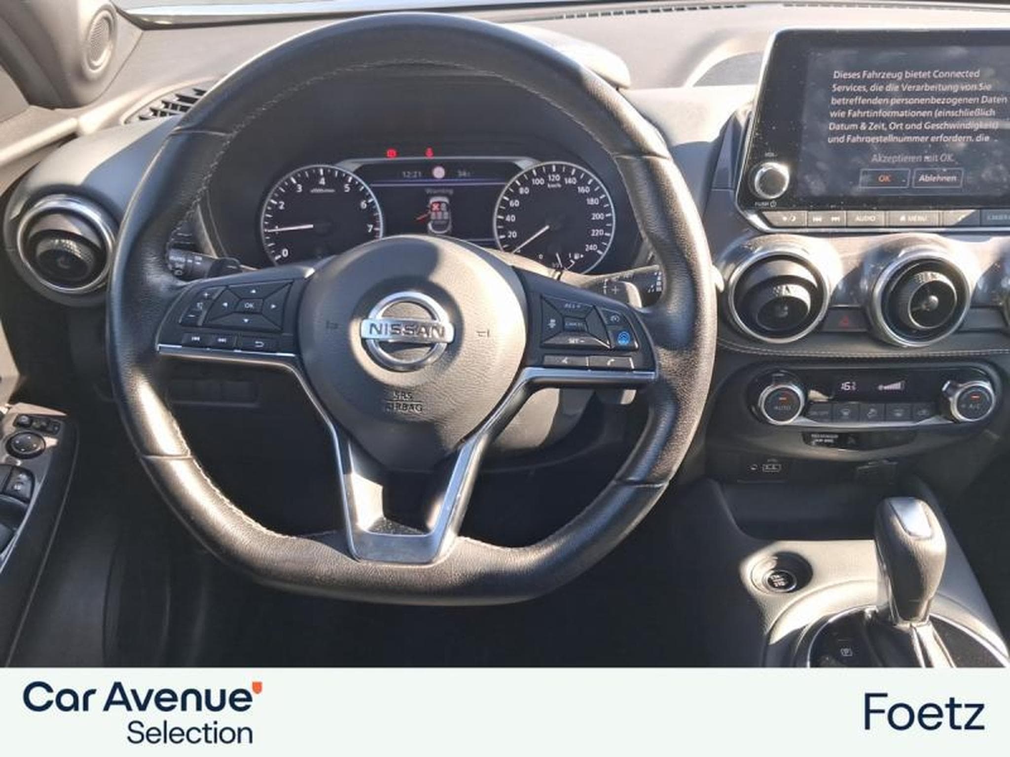Nissan Juke JUKE (2021) - Foto 13