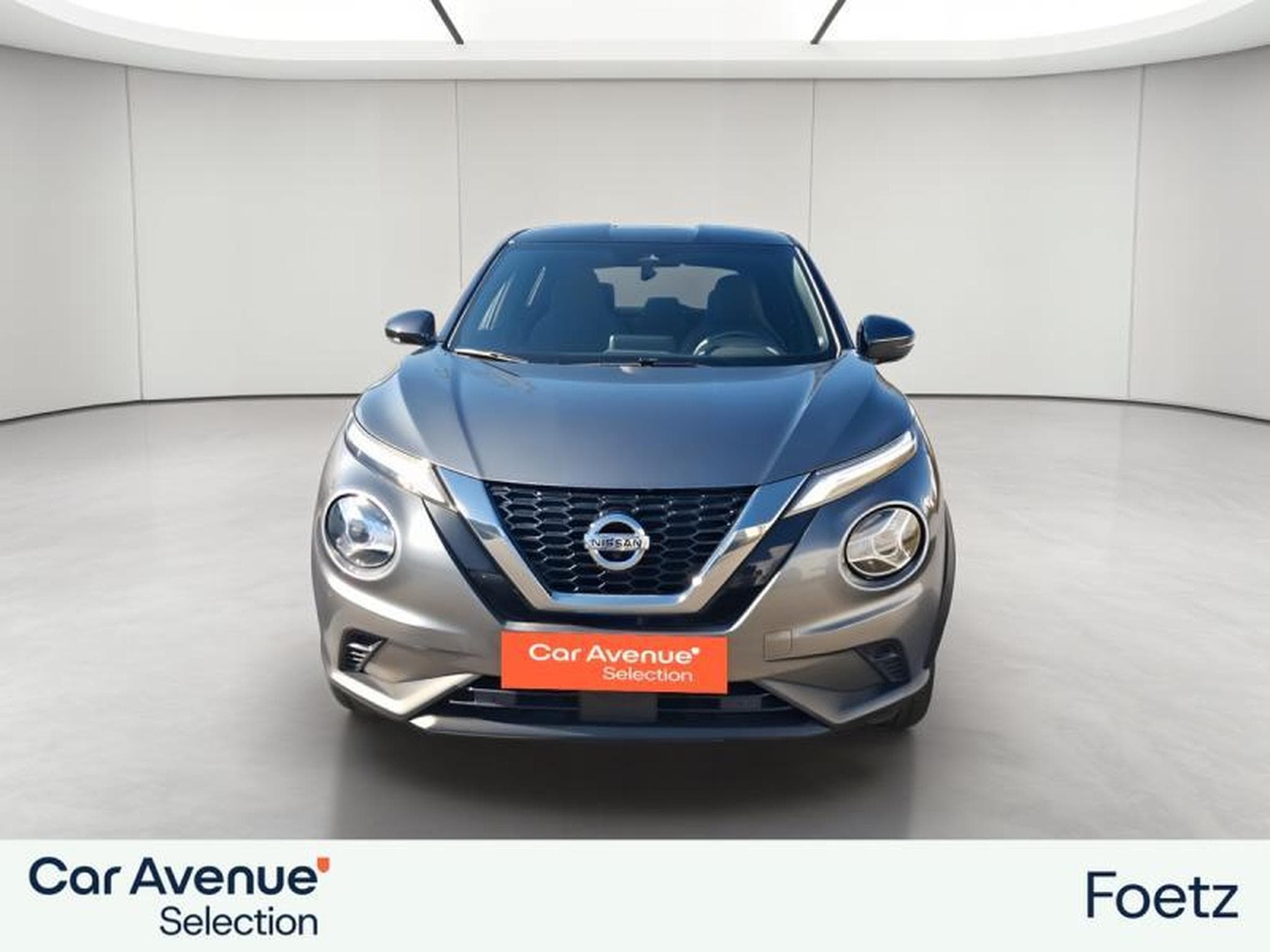 Nissan Juke JUKE (2021) - Foto 14