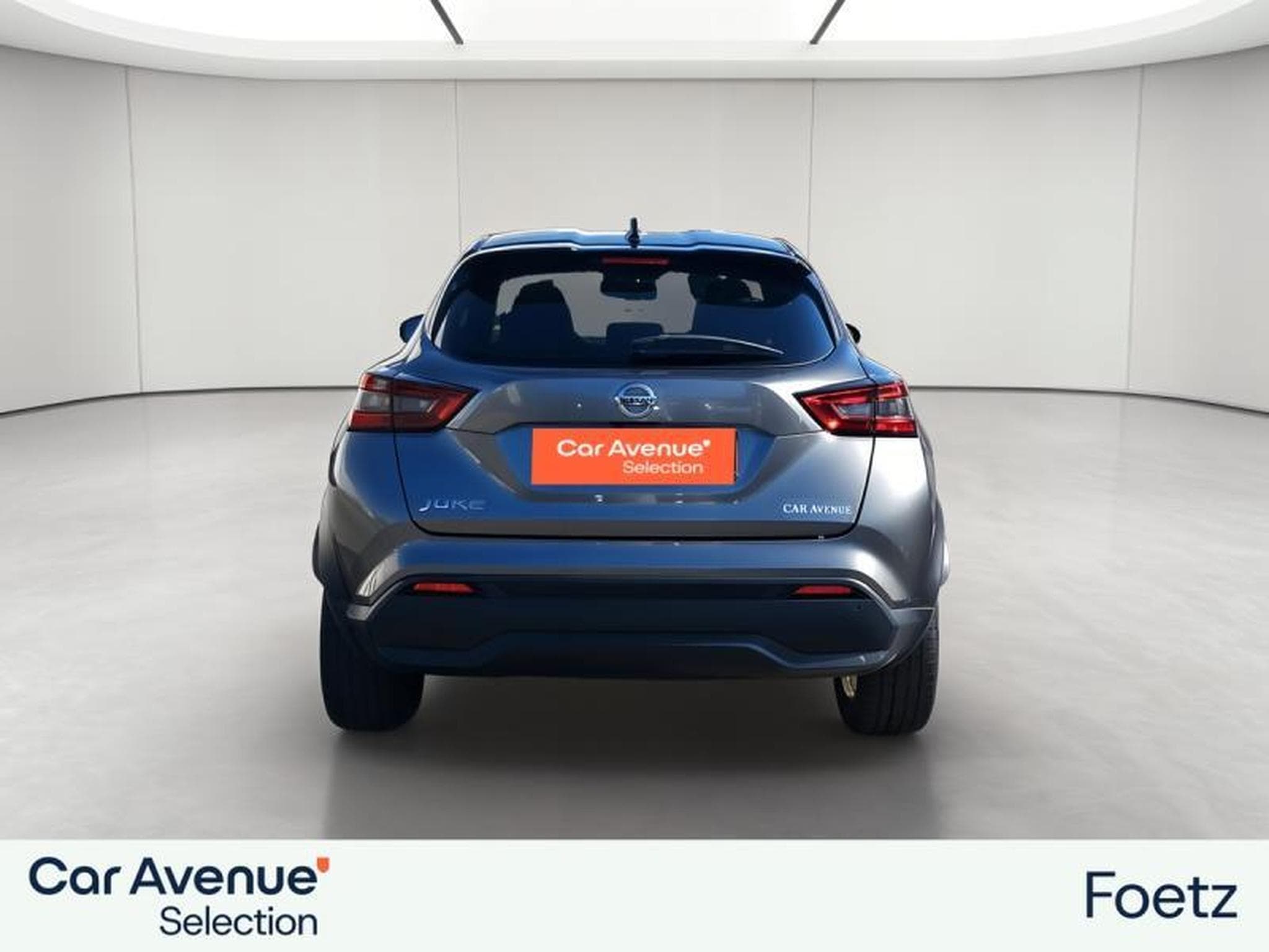 Nissan Juke JUKE (2021) - Foto 15