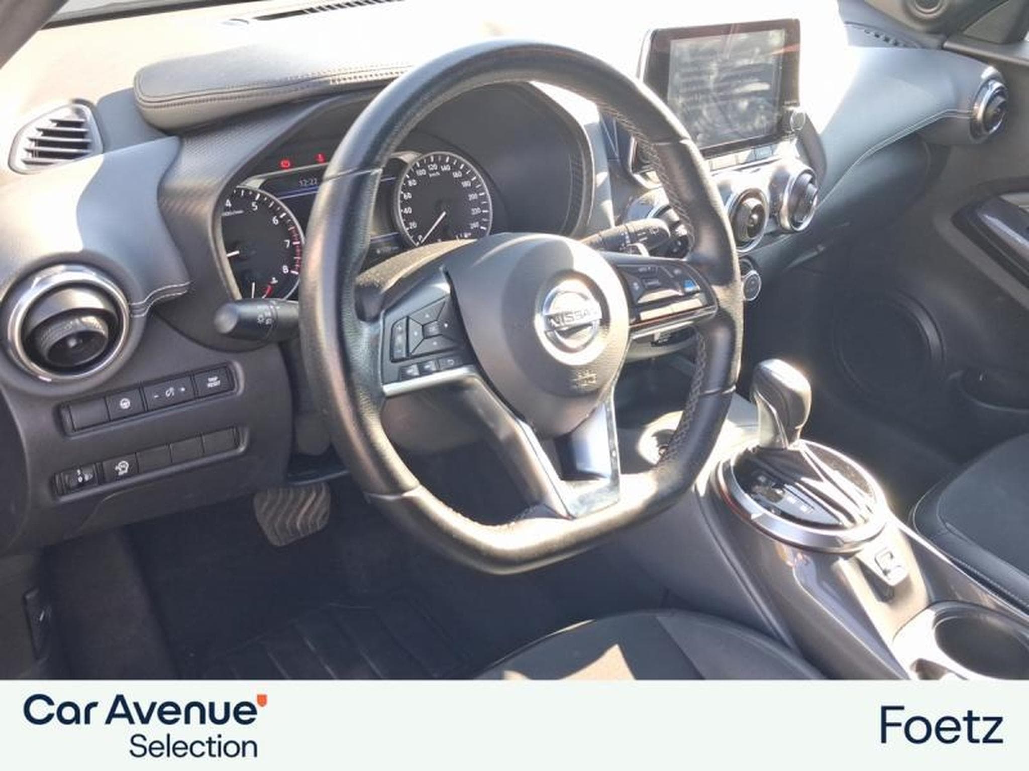 Nissan Juke JUKE (2021) - Foto 6