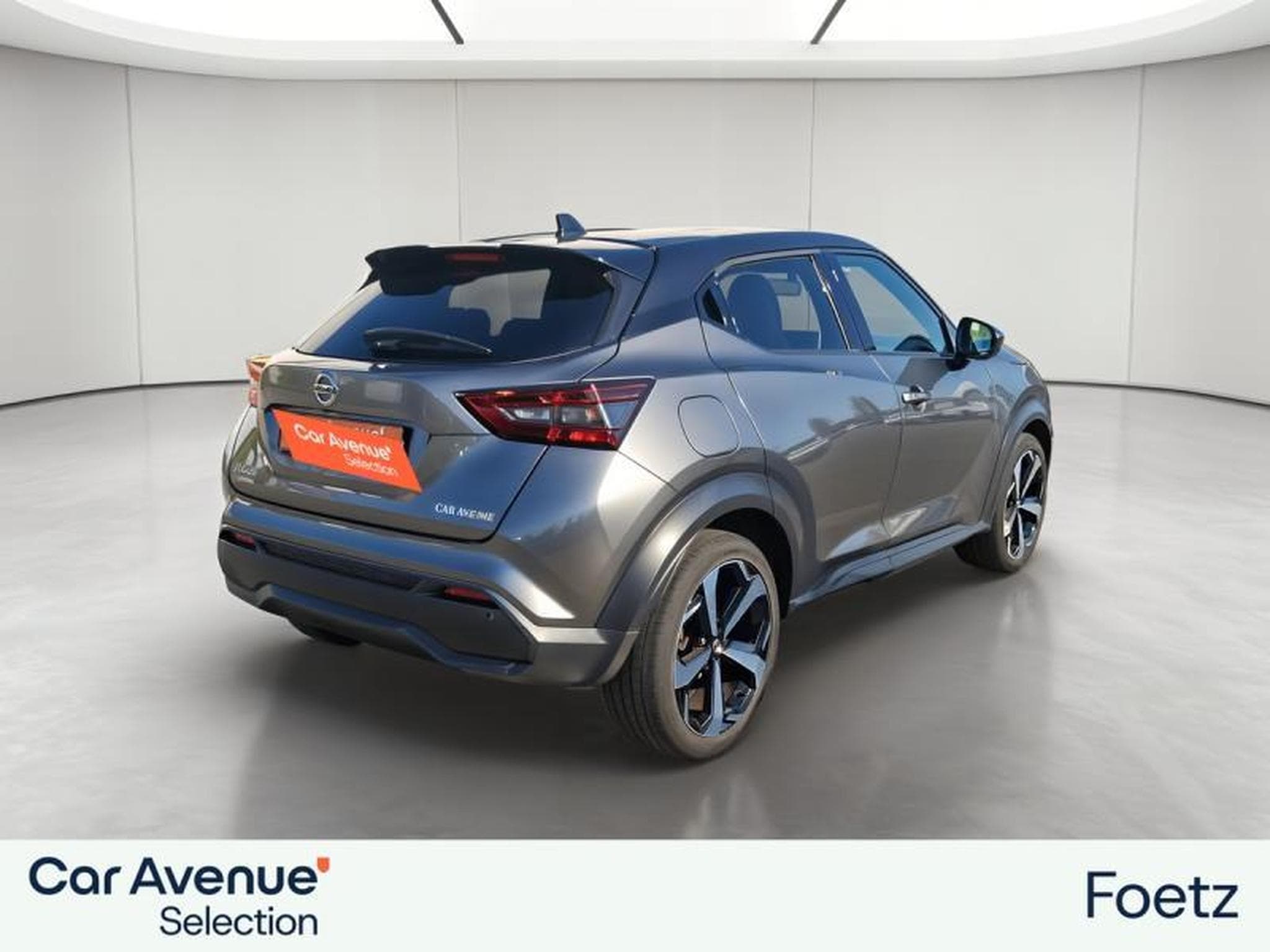 Nissan Juke JUKE (2021) - Foto 7
