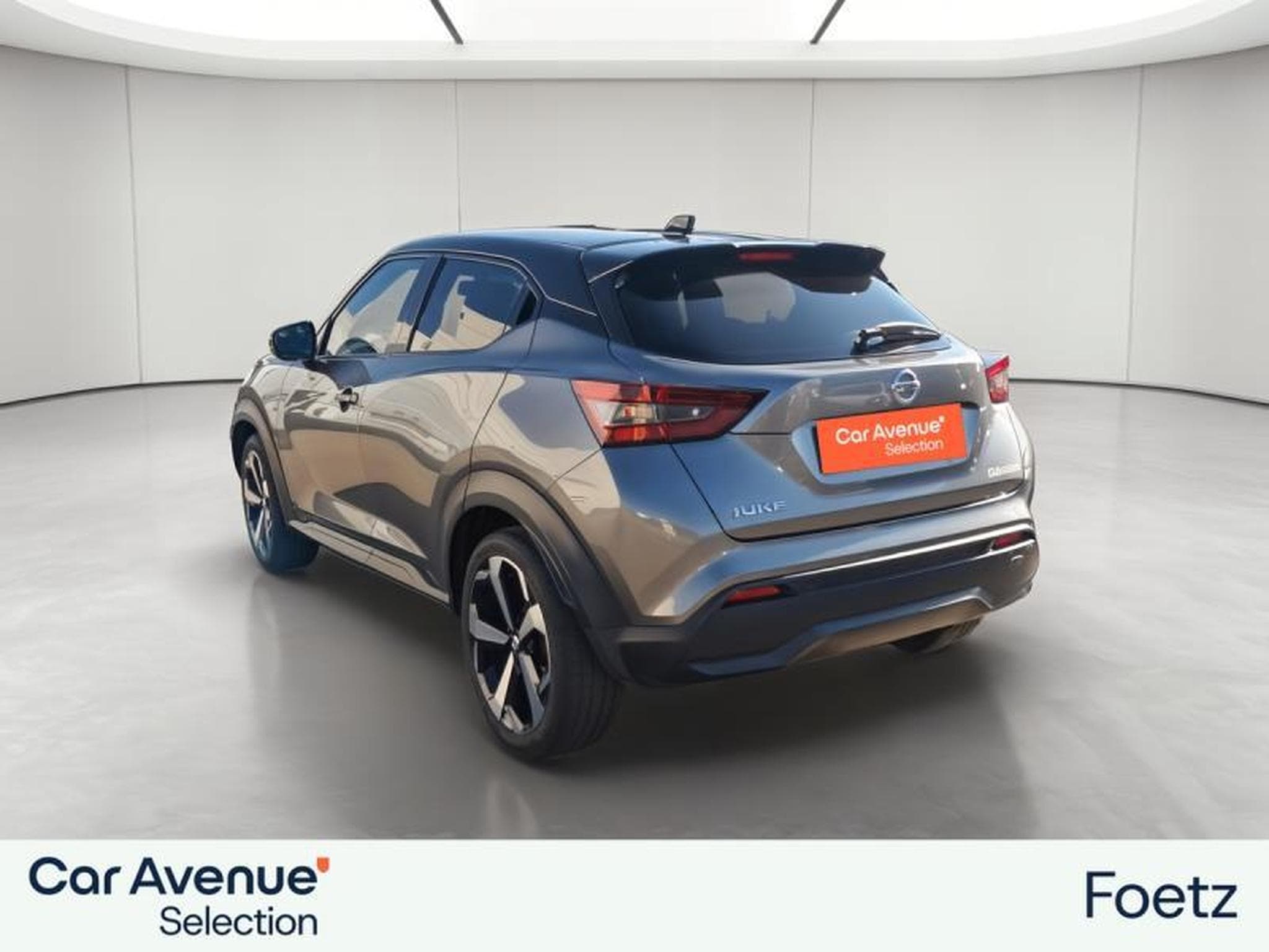 Nissan Juke JUKE (2021) - Foto 8