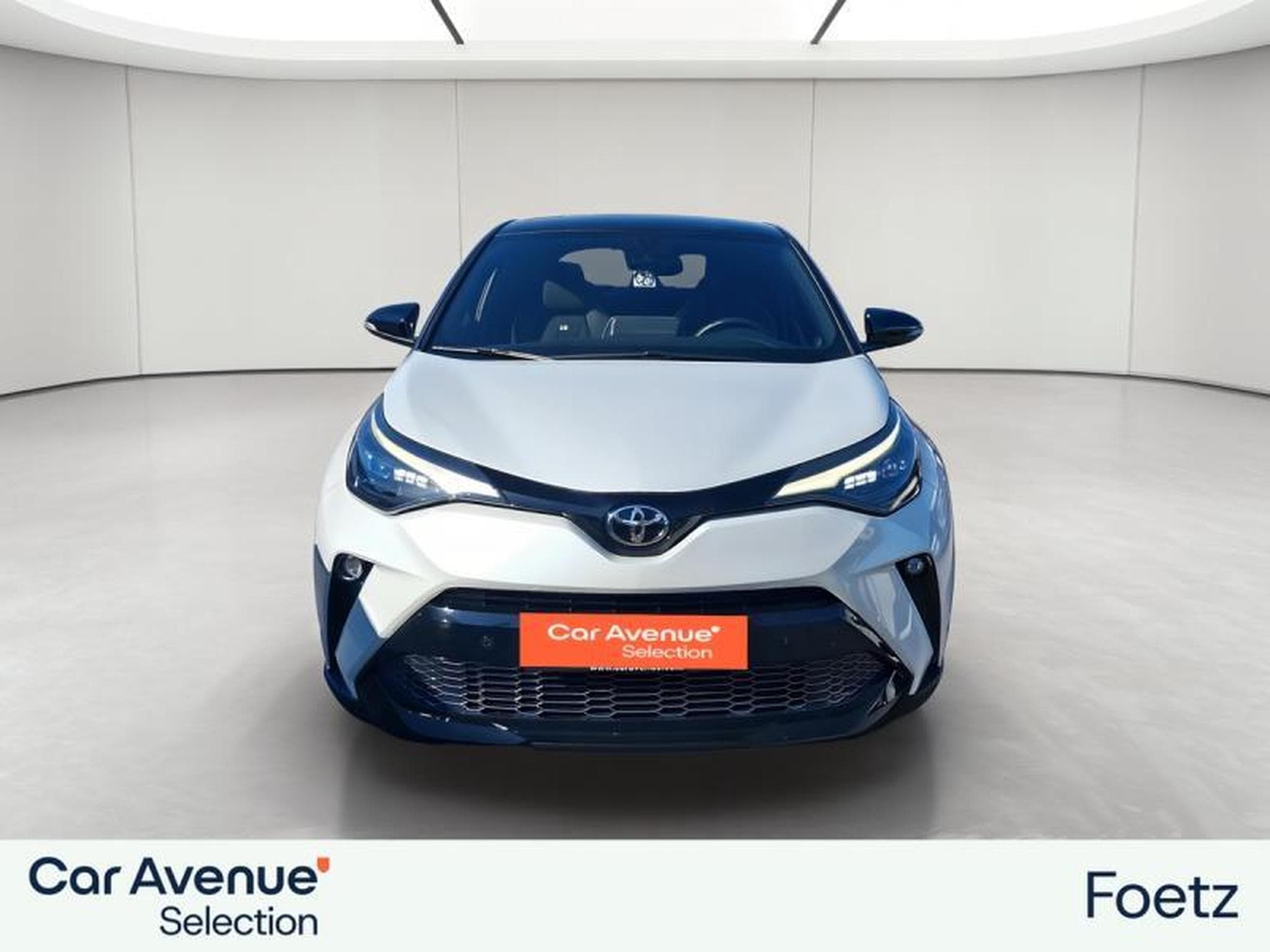 Toyota C-HR GR SPORT (2023) - Foto 14