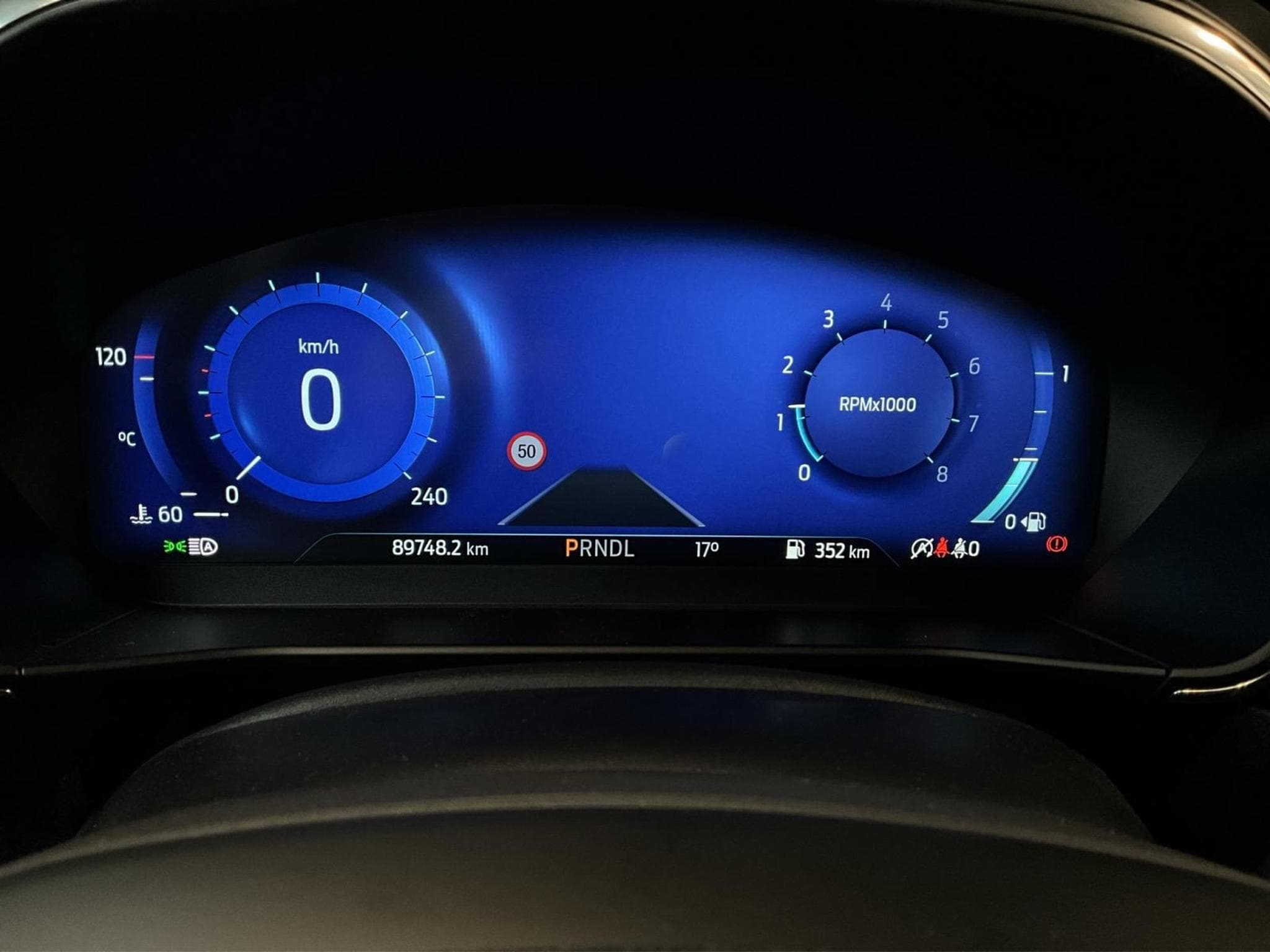 Ford Focus Combi+ACTIVE+LED+NAVI+CarPlay (2023) - Foto 11