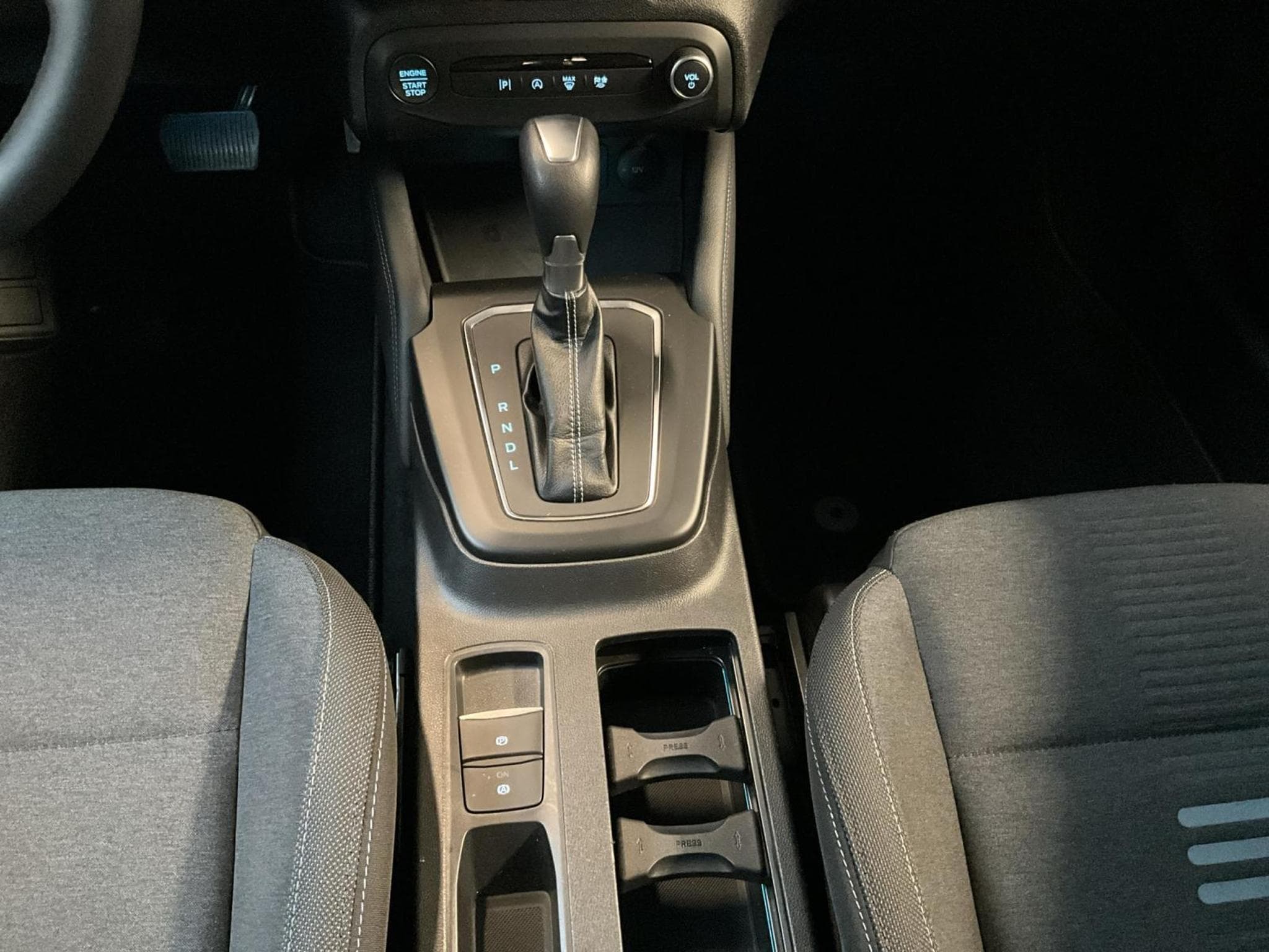 Ford Focus Combi+ACTIVE+LED+NAVI+CarPlay (2023) - Foto 12
