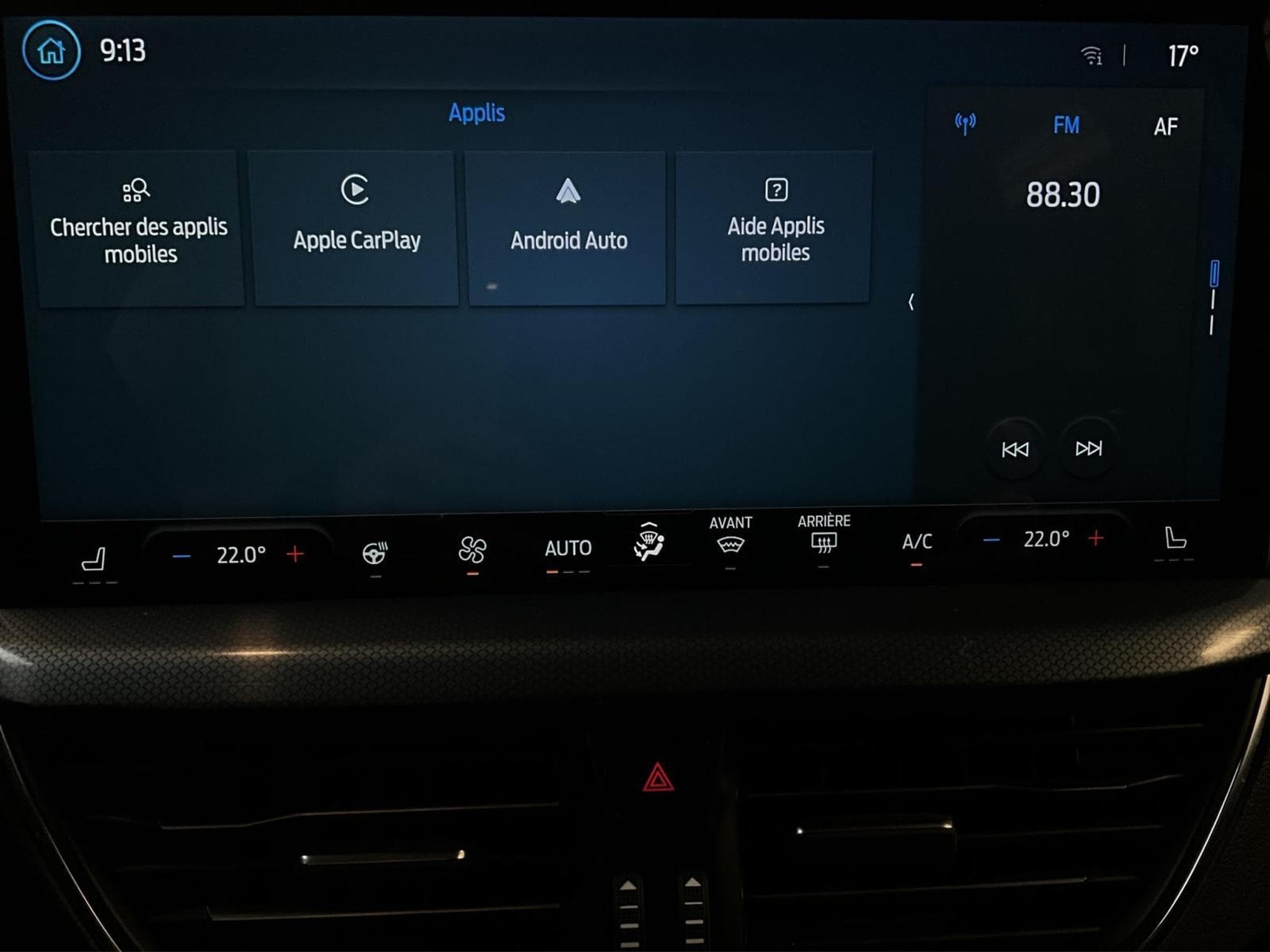 Ford Focus Combi+ACTIVE+LED+NAVI+CarPlay (2023) - Foto 13