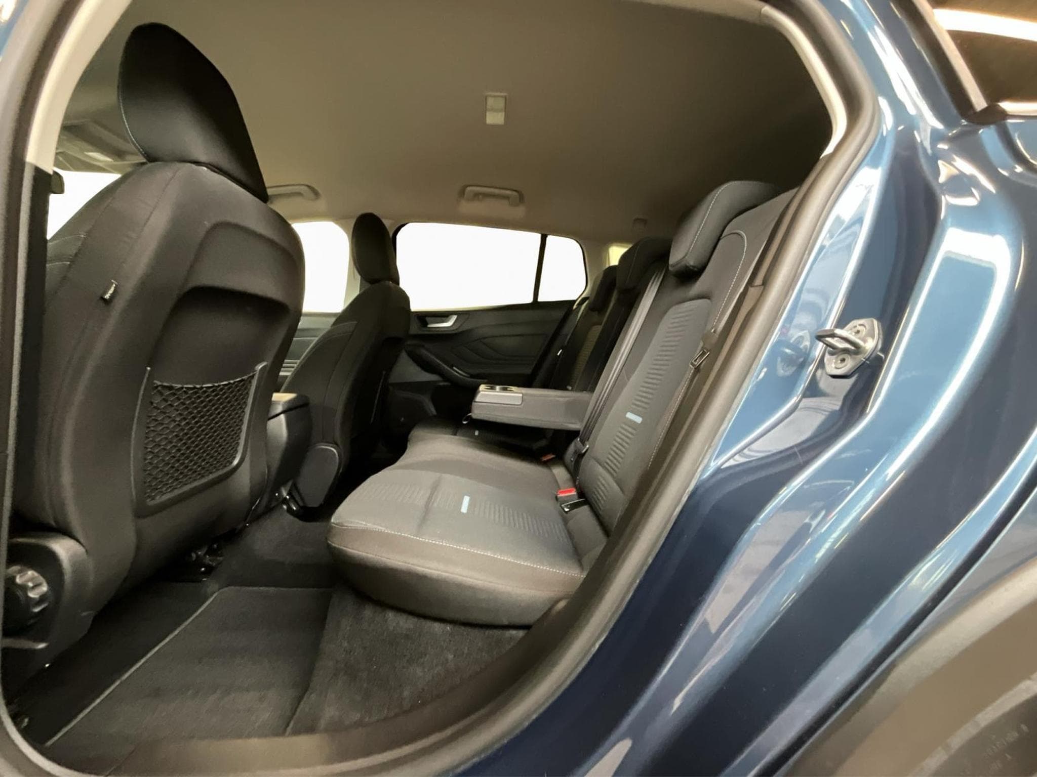 Ford Focus Combi+ACTIVE+LED+NAVI+CarPlay (2023) - Foto 15
