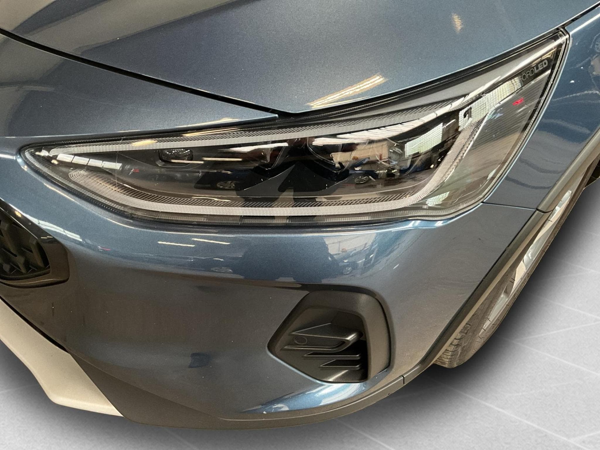 Ford Focus Combi+ACTIVE+LED+NAVI+CarPlay (2023) - Foto 17