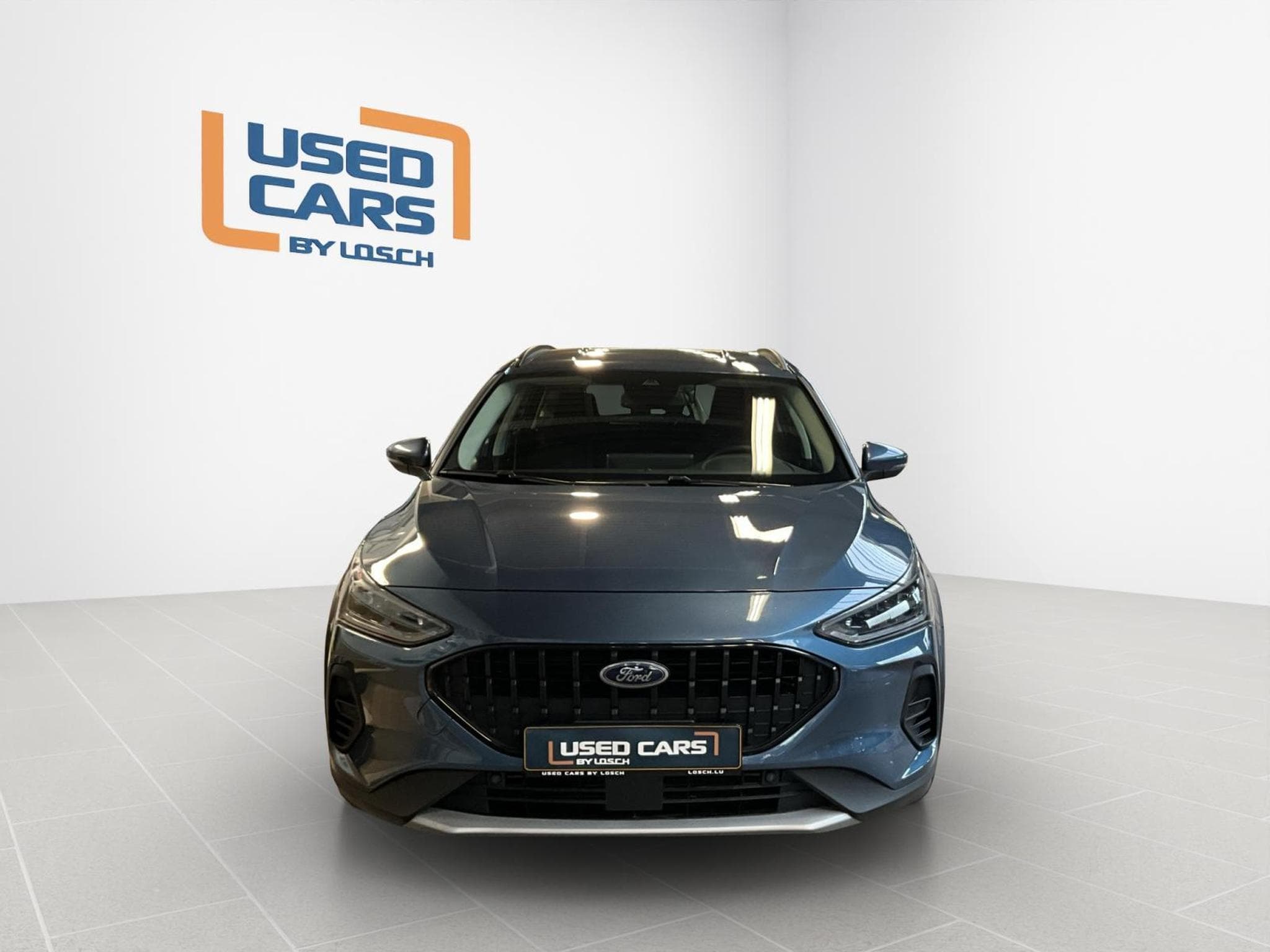 Ford Focus Combi+ACTIVE+LED+NAVI+CarPlay (2023) - Foto 3