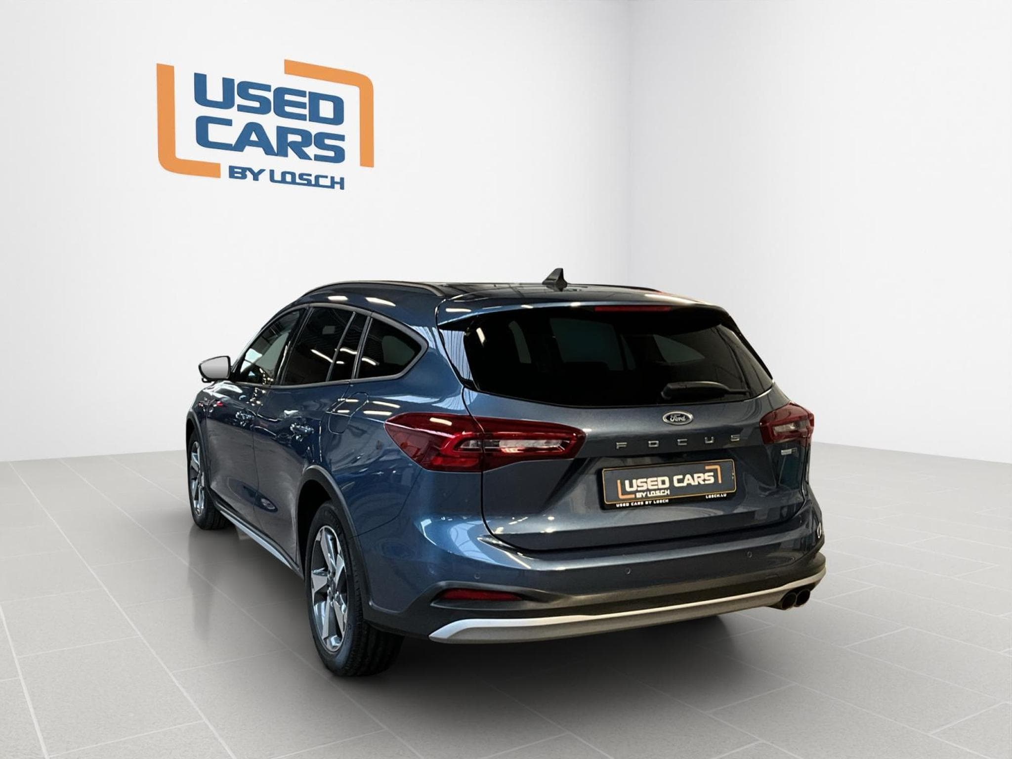 Ford Focus Combi+ACTIVE+LED+NAVI+CarPlay (2023) - Foto 6