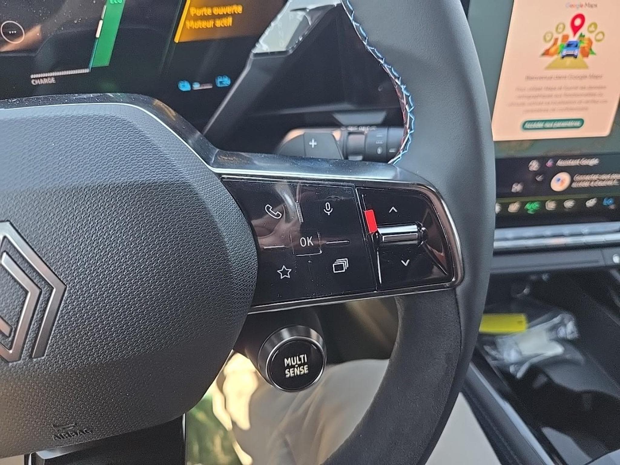 Renault AUSTRAL 1.2 E-TECH FULL HYBRID 200 ESPRIT ALPINE (2026) - Photo 19