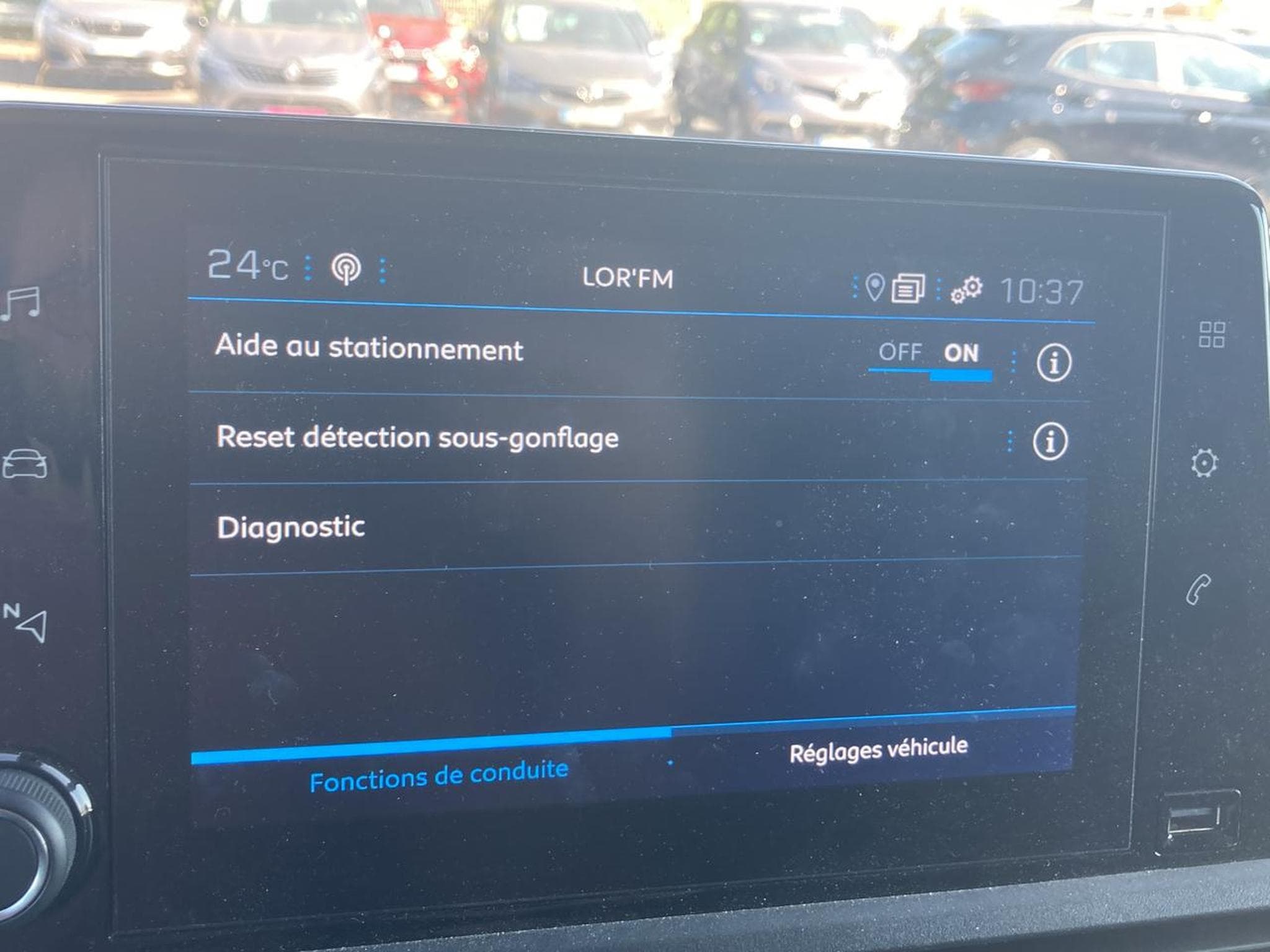 Peugeot PARTNER STANDARD 650KG BLUEHDI 100 BVM5 PREMIUM (2019) - Photo 20