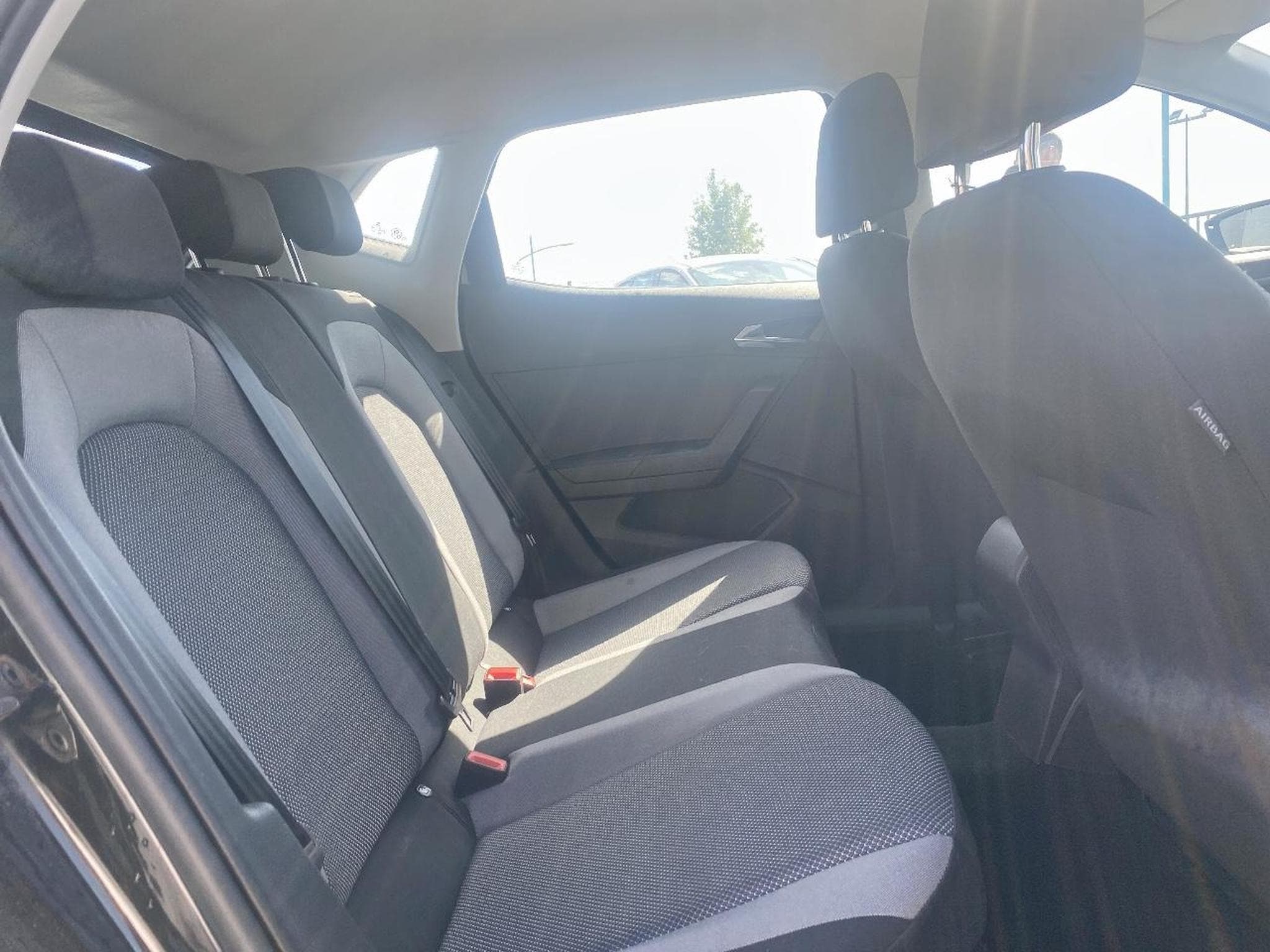 Seat IBIZA 1.0 ECOTSI 95 STYLE (2017) - Photo 13