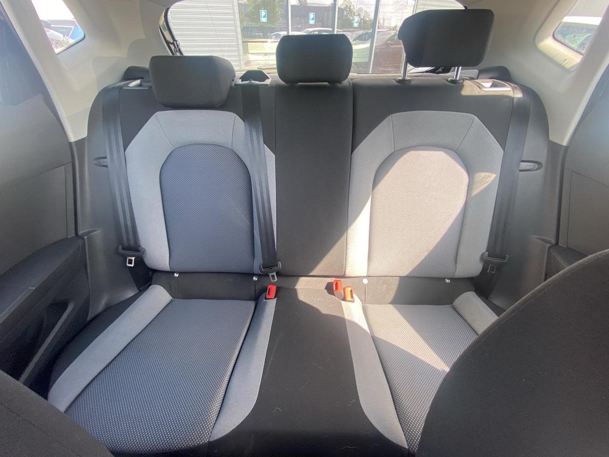 Seat IBIZA 1.0 ECOTSI 95 STYLE (2017) - Photo 14