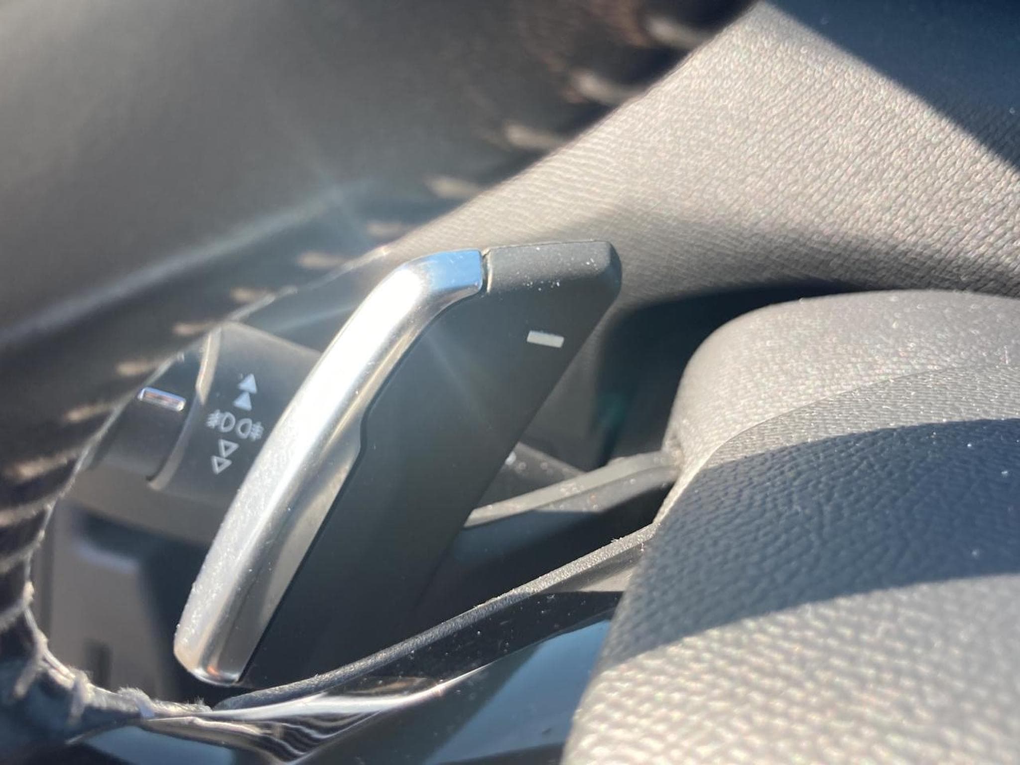 Peugeot 308 1.5 BLUEHDI 130 ALLURE EAT8 (2018) - Photo 17