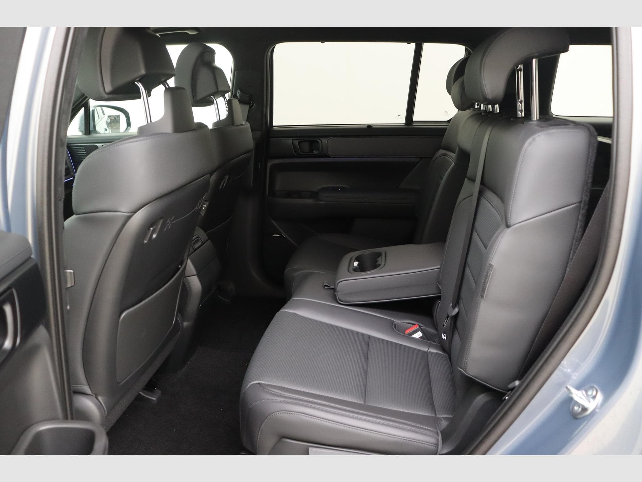 Hyundai Santa Fe Calligraphy Pack + Pano (2026) - Photo 14