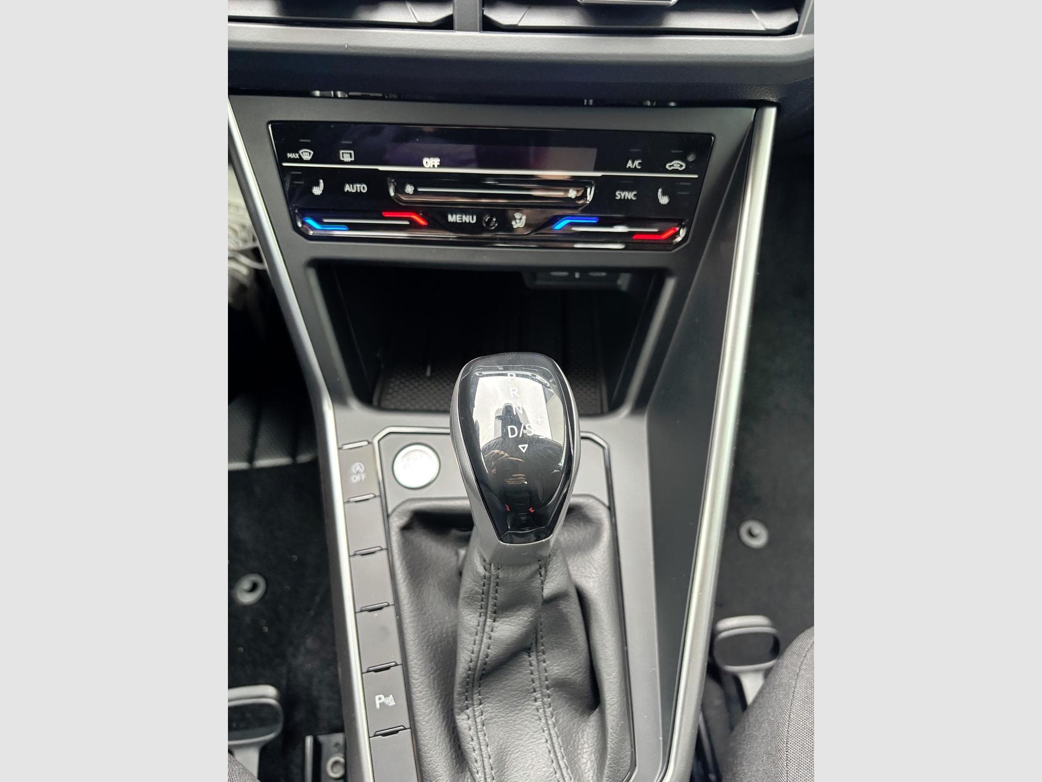 VW Taigo LIFE (2026) - Photo 12