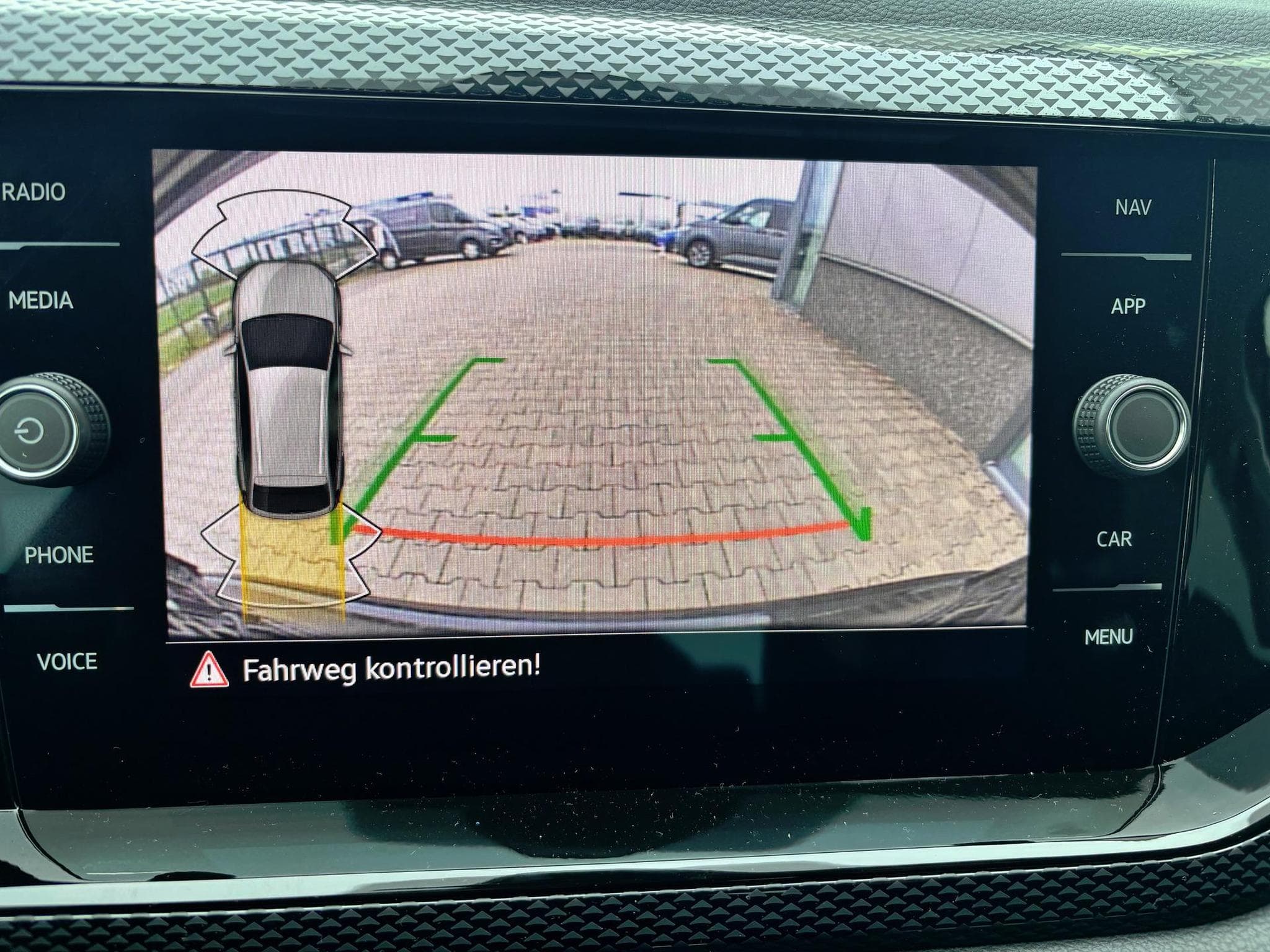 VW Taigo LIFE (2026) - Photo 15