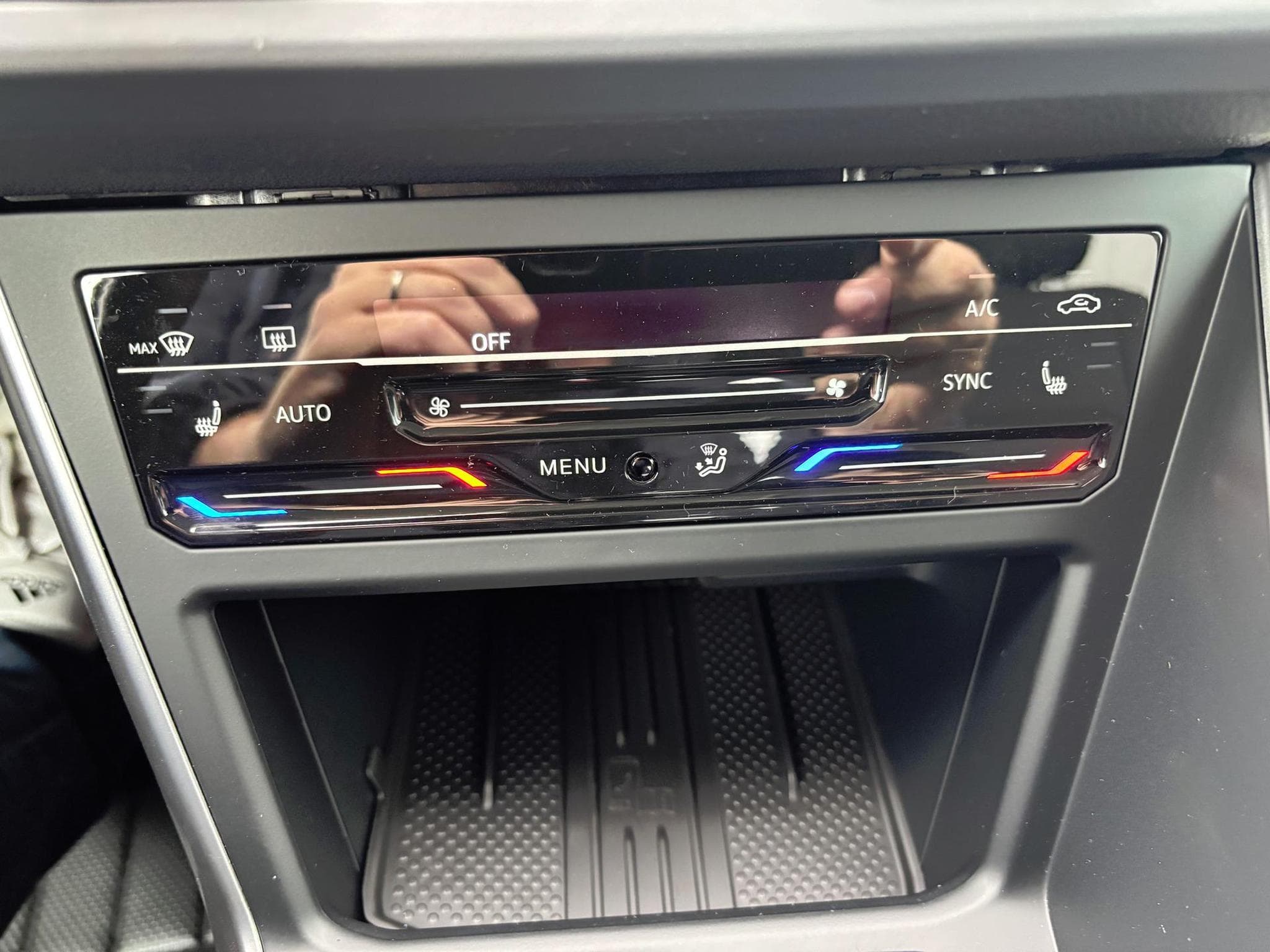 VW Taigo LIFE (2026) - Photo 17