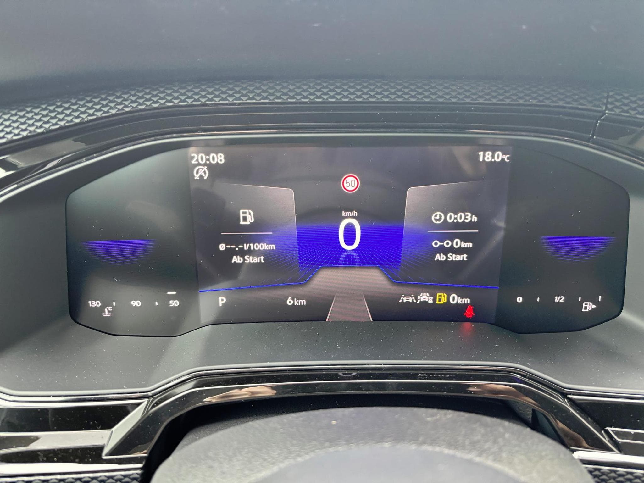 VW Taigo LIFE (2026) - Photo 18