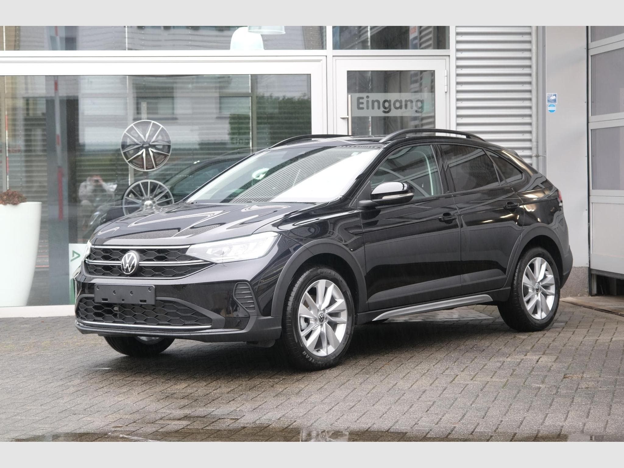 VW Taigo 1.0 TSI Life (2025) - Photo 1