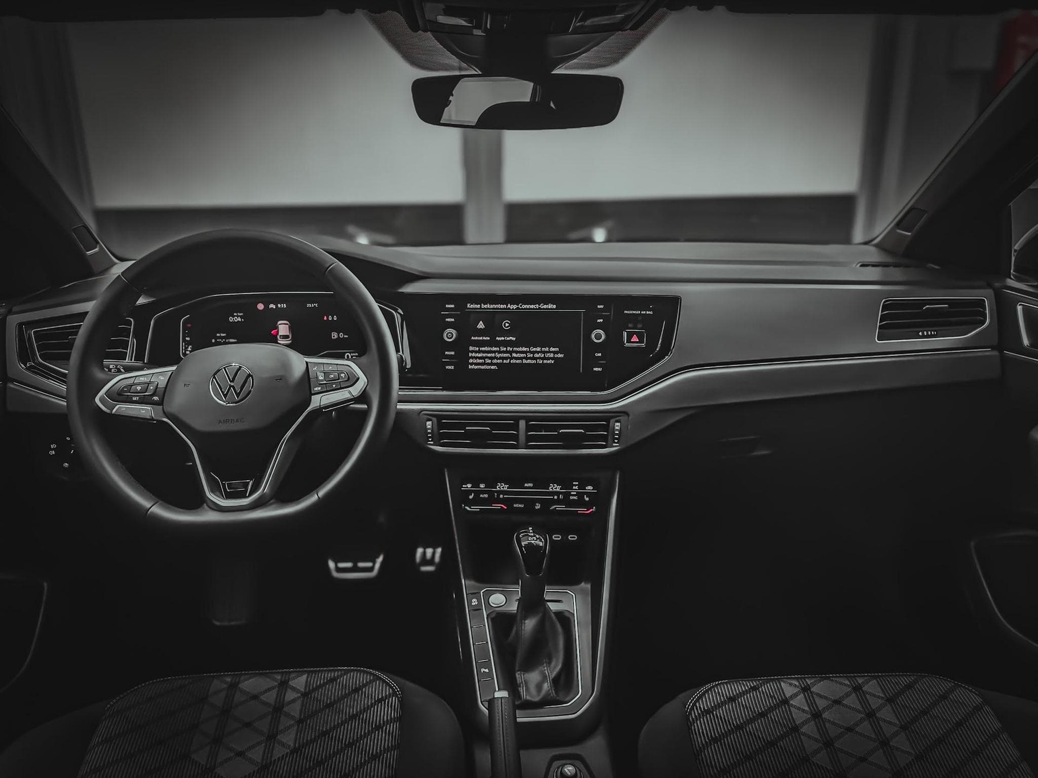 VW Taigo R-LINE (2026) - Photo 10