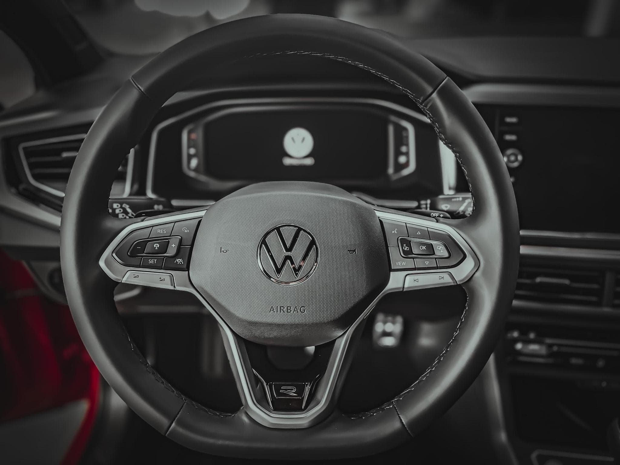 VW Taigo R-LINE (2026) - Photo 15