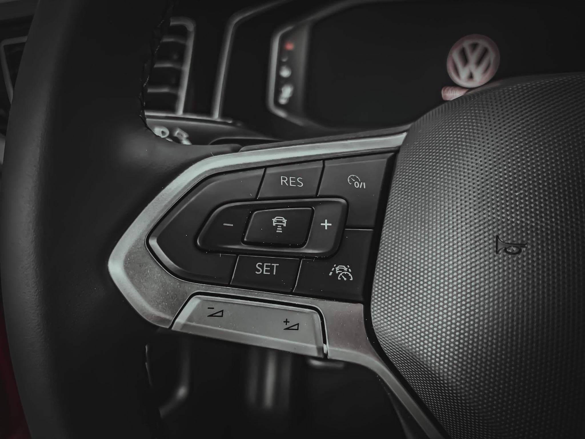 VW Taigo R-LINE (2026) - Photo 17