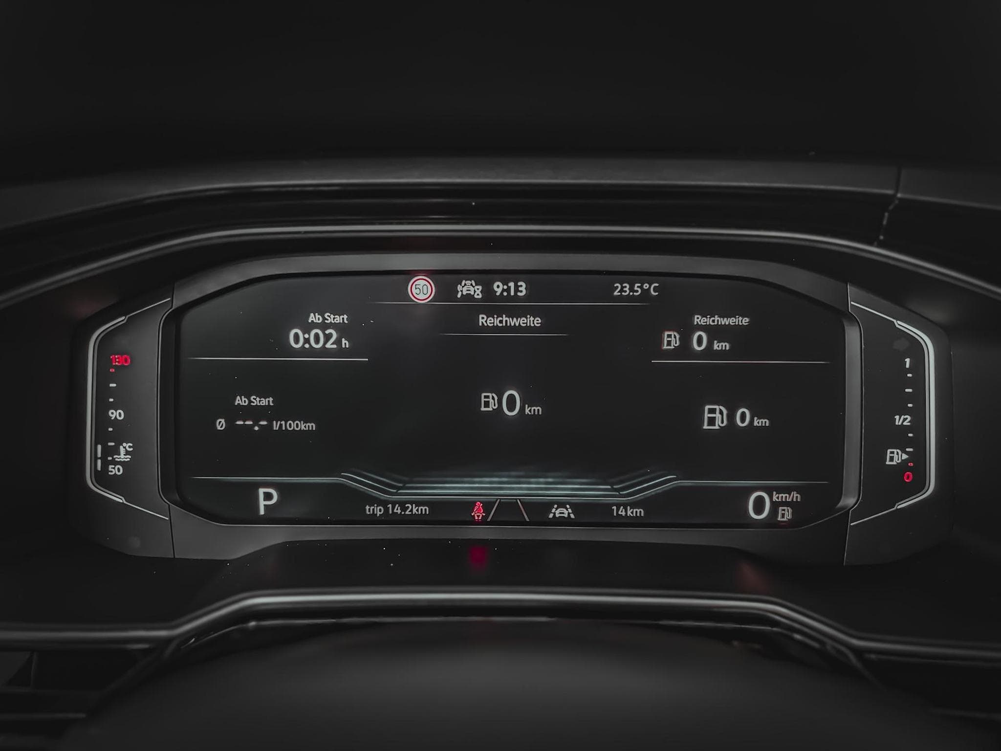VW Taigo R-LINE (2026) - Photo 19