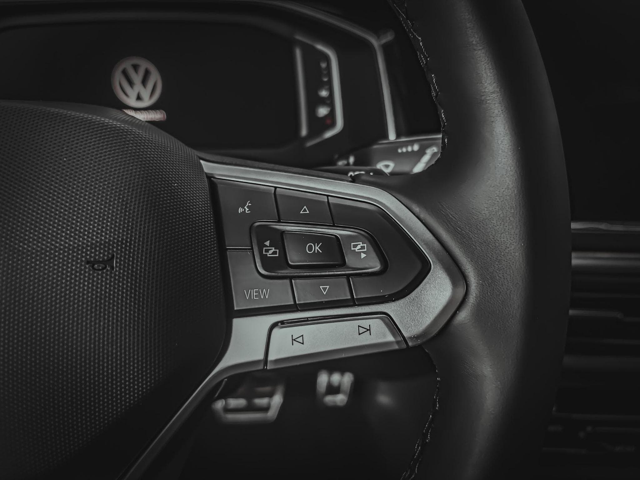 VW Taigo R-LINE (2026) - Photo 20