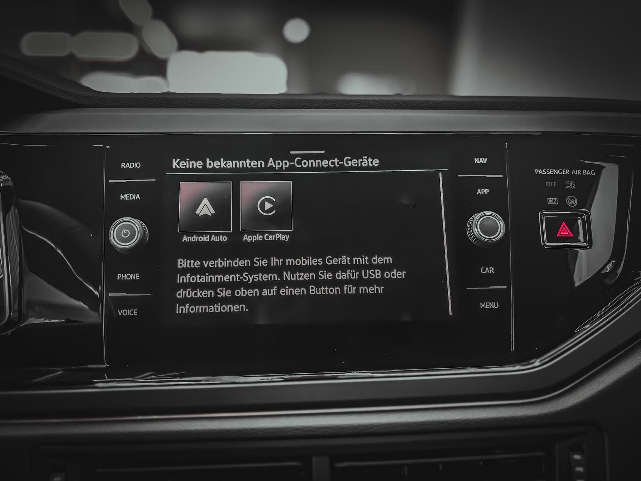 VW Taigo R-LINE (2026) - Photo 23
