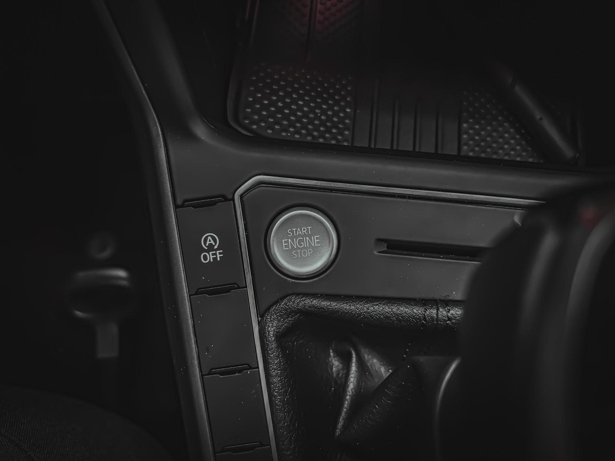 VW Taigo R-LINE (2026) - Photo 25