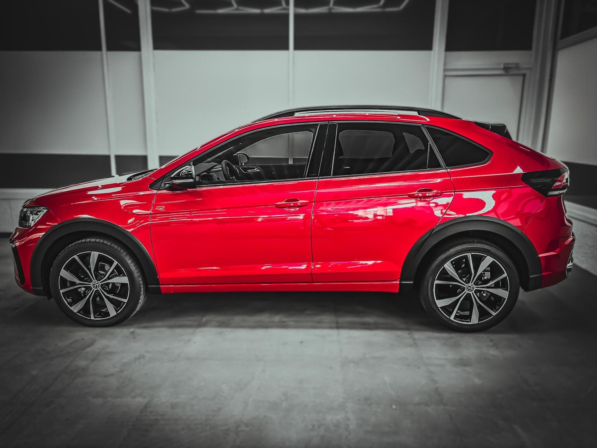 VW Taigo R-LINE (2026) - Photo 3